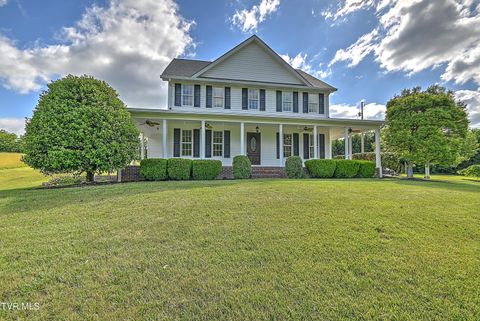 Photo of 3725 Lunsford Mill Road, Hiltons, VA 24258 (MLS # 9995434)