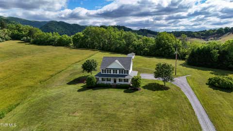 Homes For Sale - 3725 Lunsford Mill Road<br/> Hiltons, VA 24258