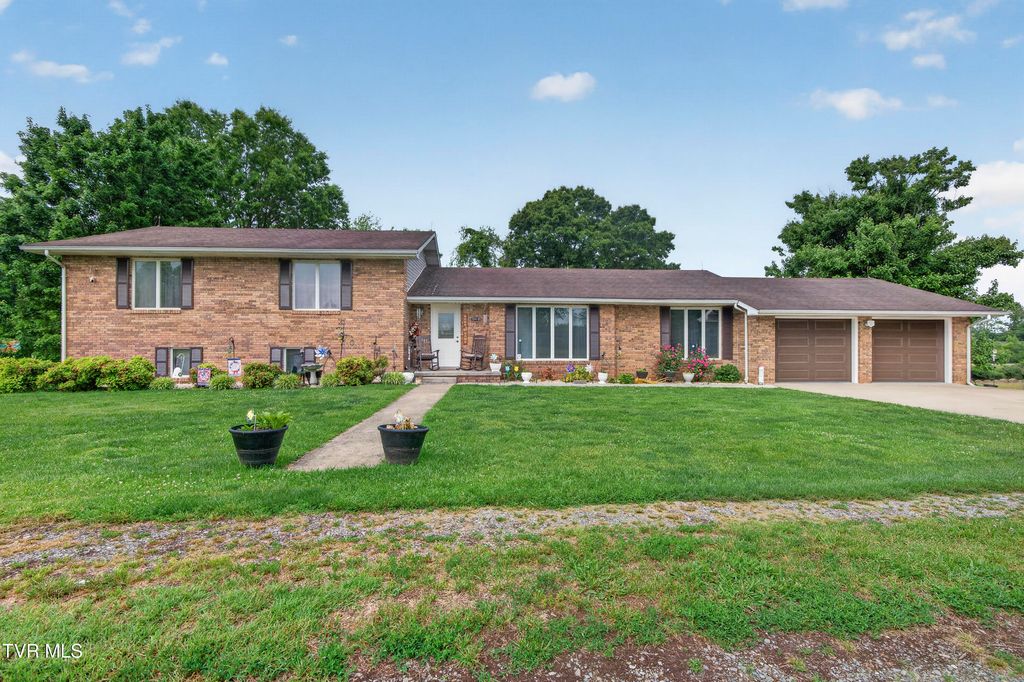 Photo of 19418 Brandywine Road, Bristol, VA 24202 (MLS # 9995845)