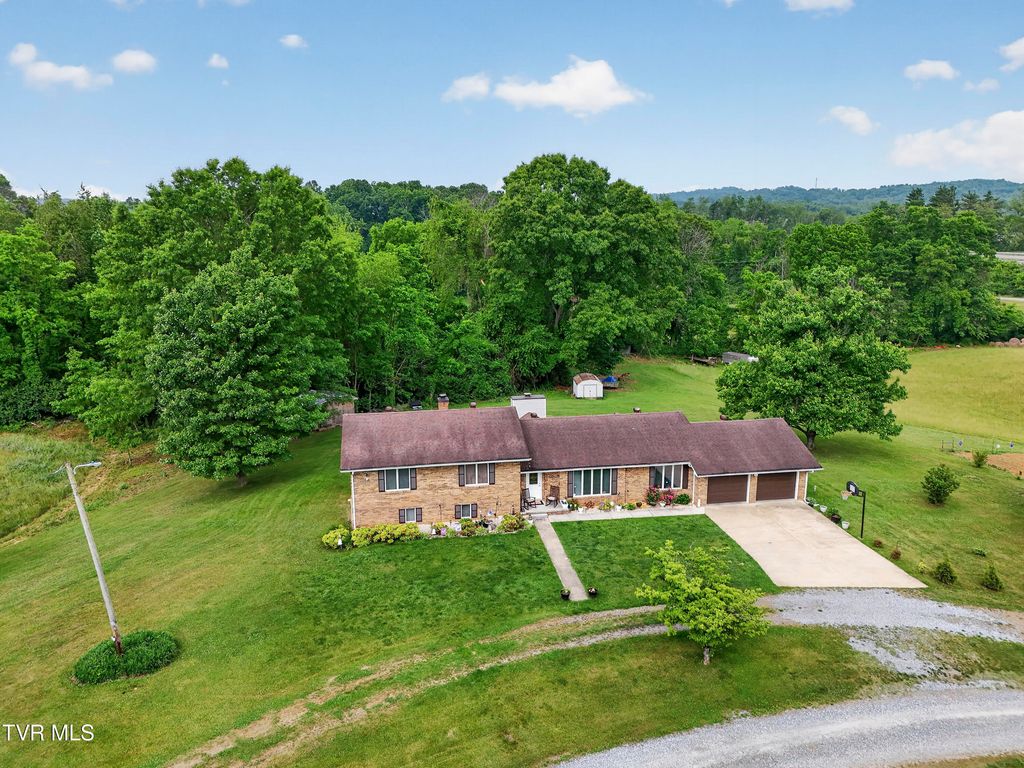 Photo of 19418 Brandywine Road, Bristol, VA 24202 (MLS # 9995845)