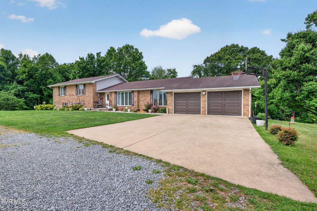 Photo of 19418 Brandywine Road, Bristol, VA 24202 (MLS # 9995845)