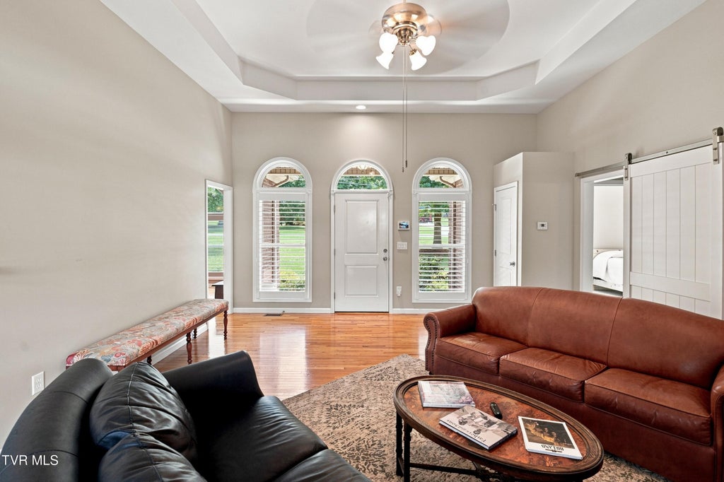 Photo of 1323 Love Station Road, Erwin, TN 37650 (MLS # 9998775)