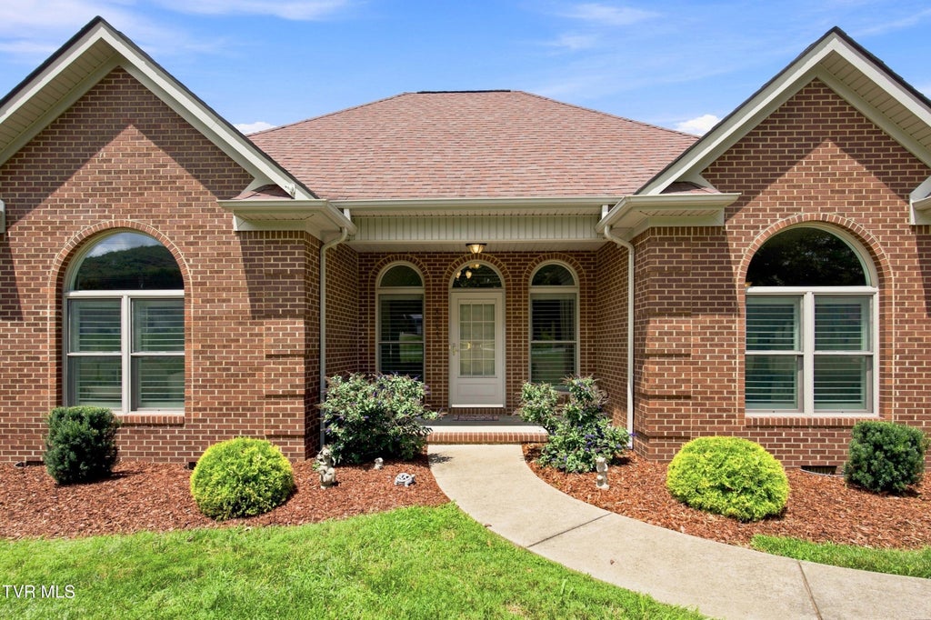 Photo of 1323 Love Station Road, Erwin, TN 37650 (MLS # 9998775)