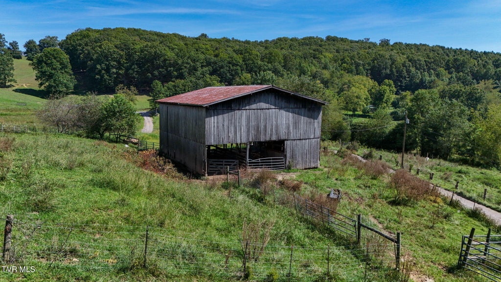 Photo of 0 Marsh Road, Nickelsville, VA 24271 (MLS # 10000026)