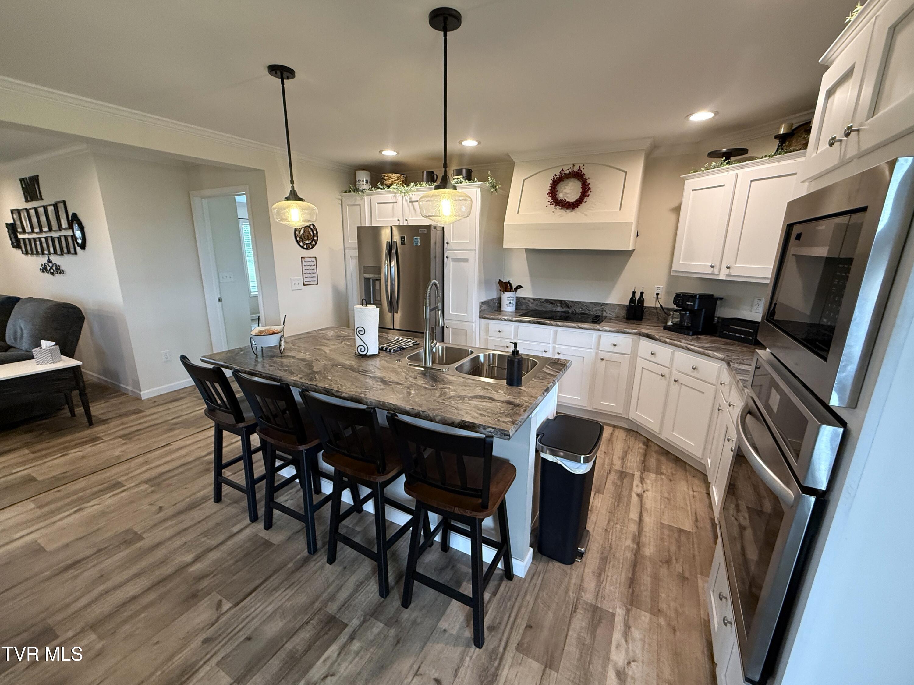 1086 Highland Meadows Way, Parrottsville, Tennessee image 14