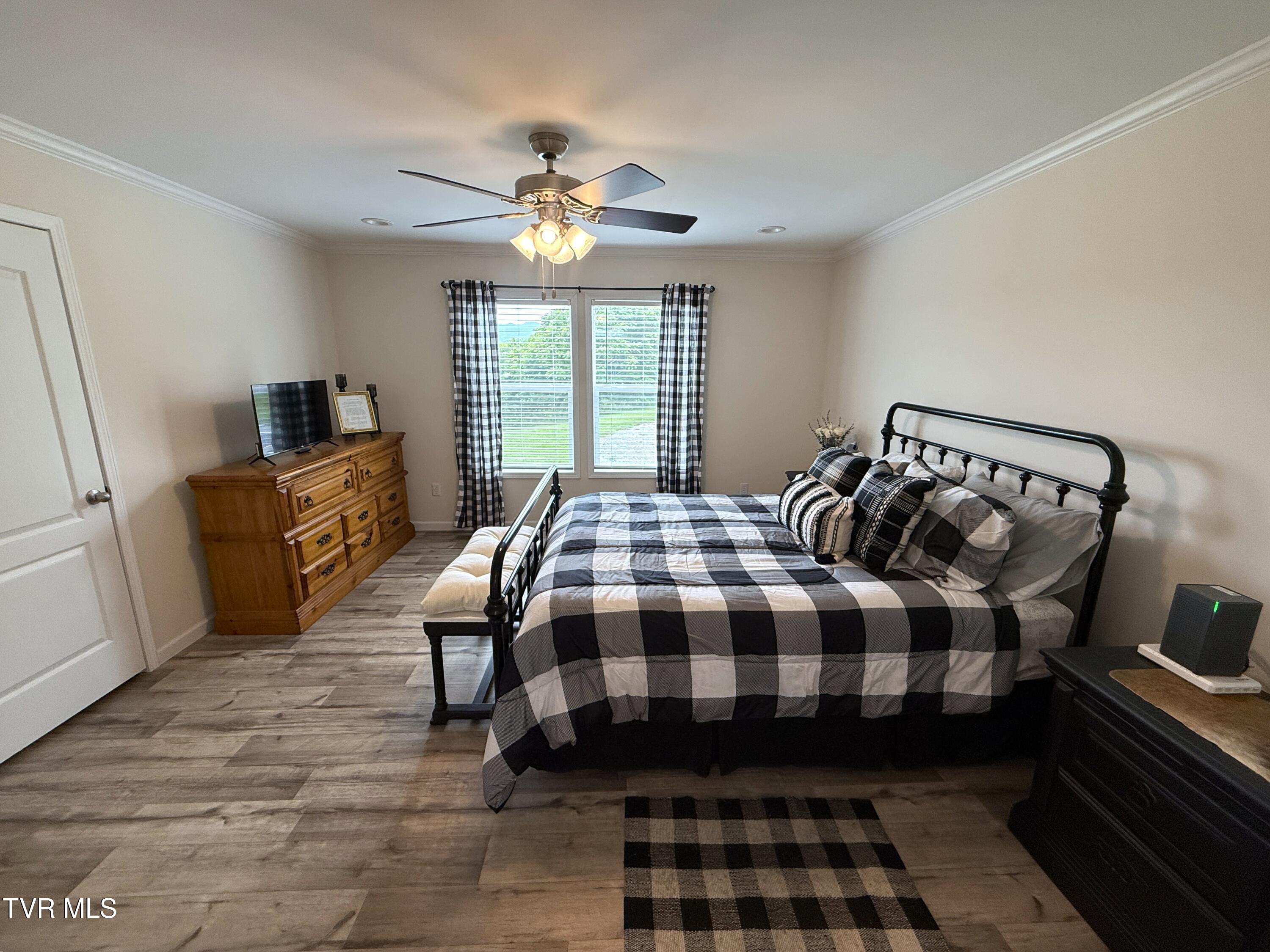 1086 Highland Meadows Way, Parrottsville, Tennessee image 17