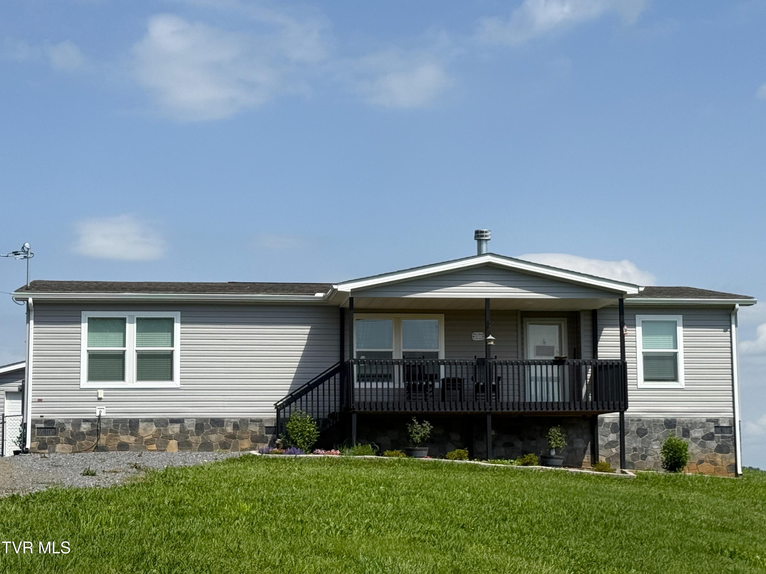 1086 Highland Meadows Way, Parrottsville, Tennessee image 1