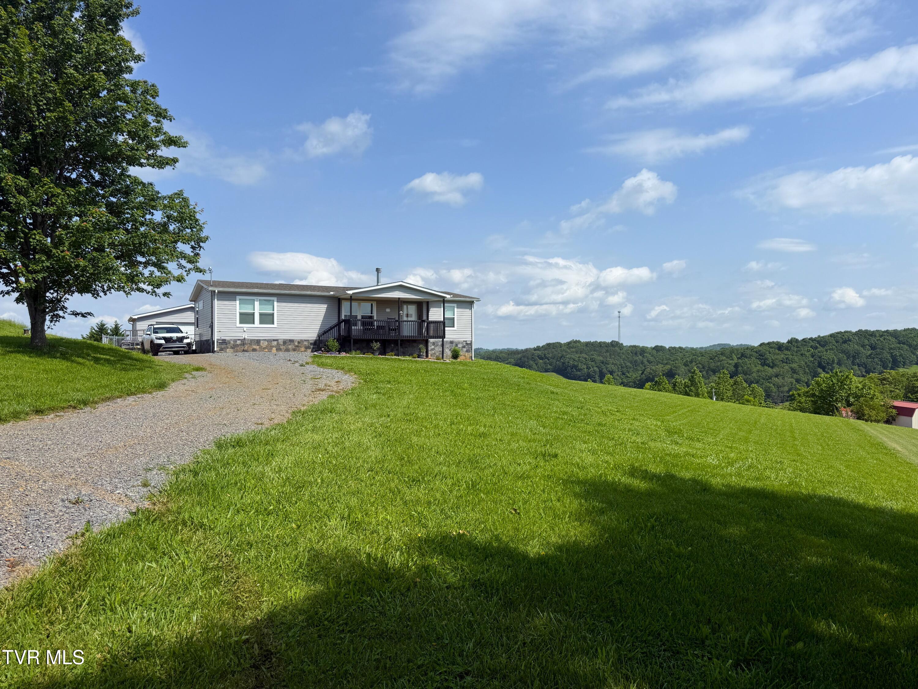 1086 Highland Meadows Way, Parrottsville, Tennessee image 36