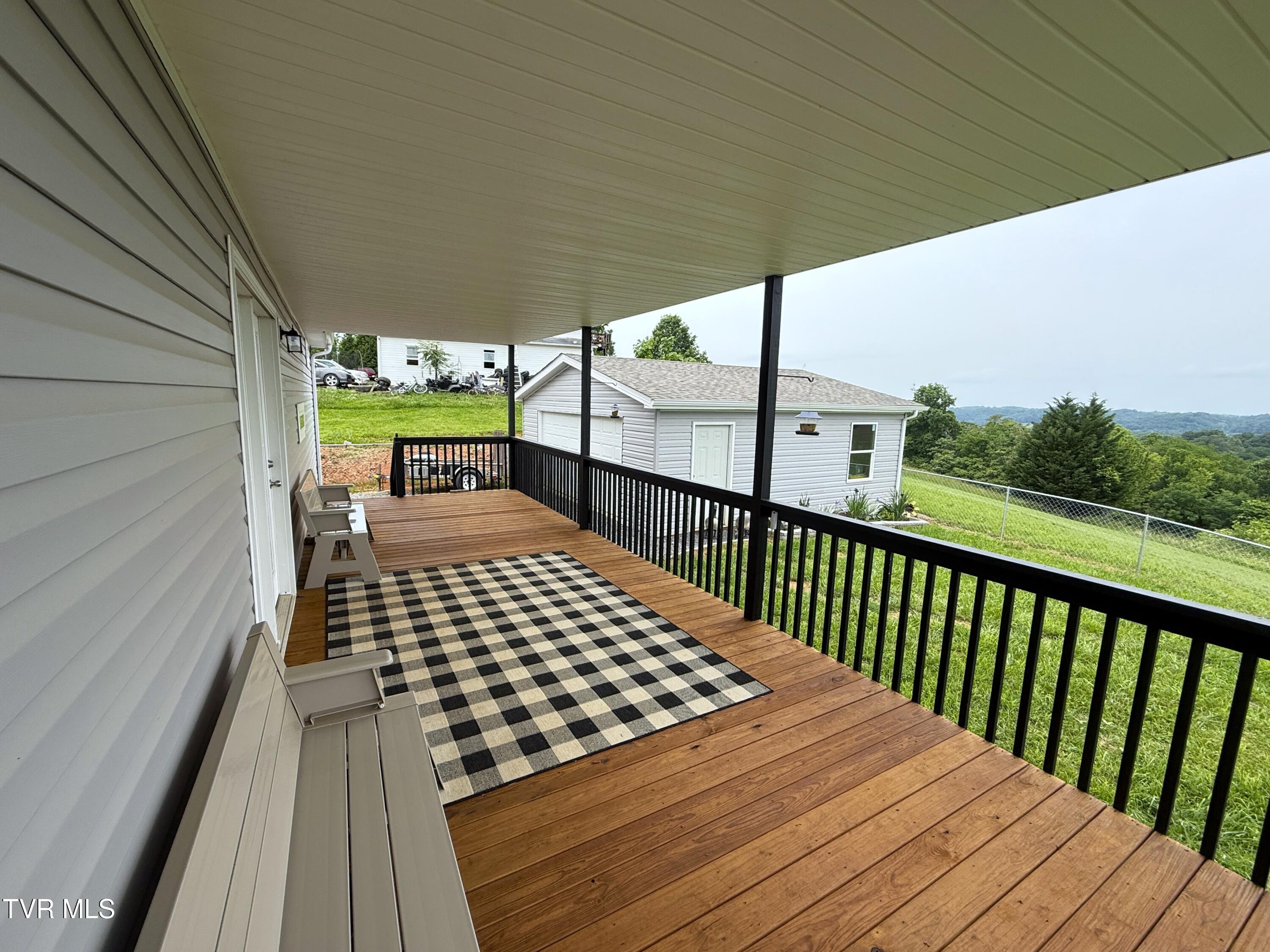 1086 Highland Meadows Way, Parrottsville, Tennessee image 8