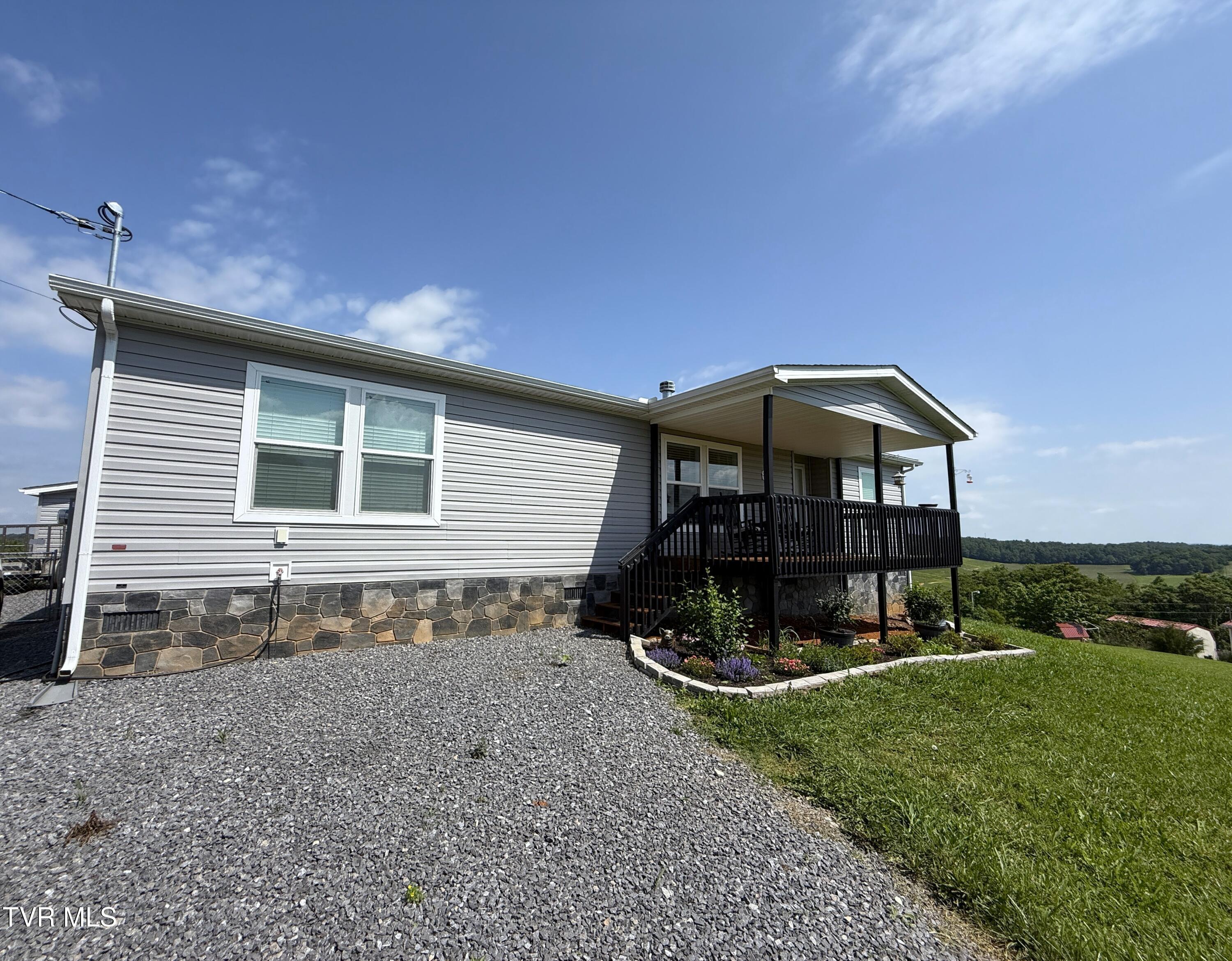 1086 Highland Meadows Way, Parrottsville, Tennessee image 37