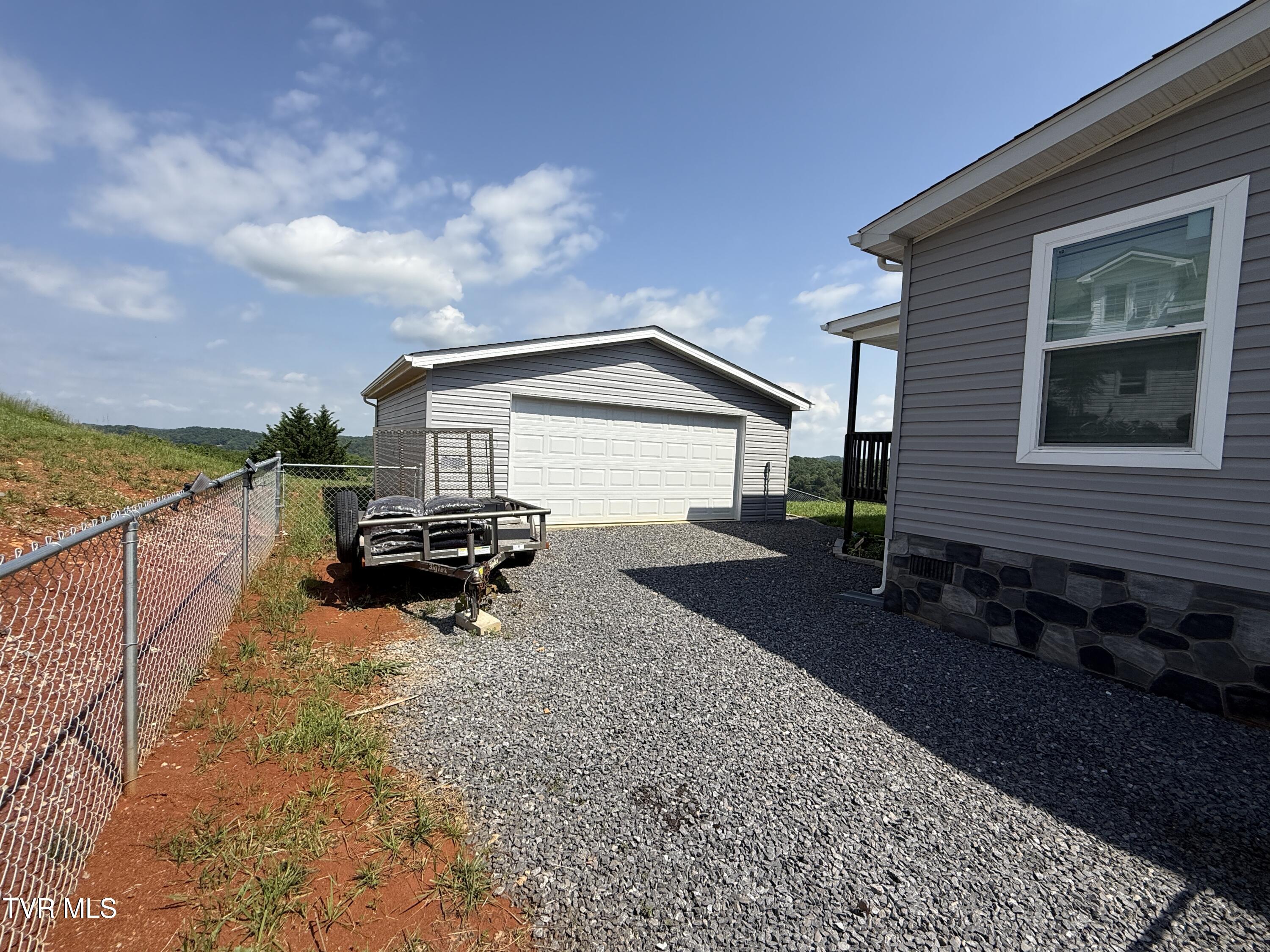 1086 Highland Meadows Way, Parrottsville, Tennessee image 2