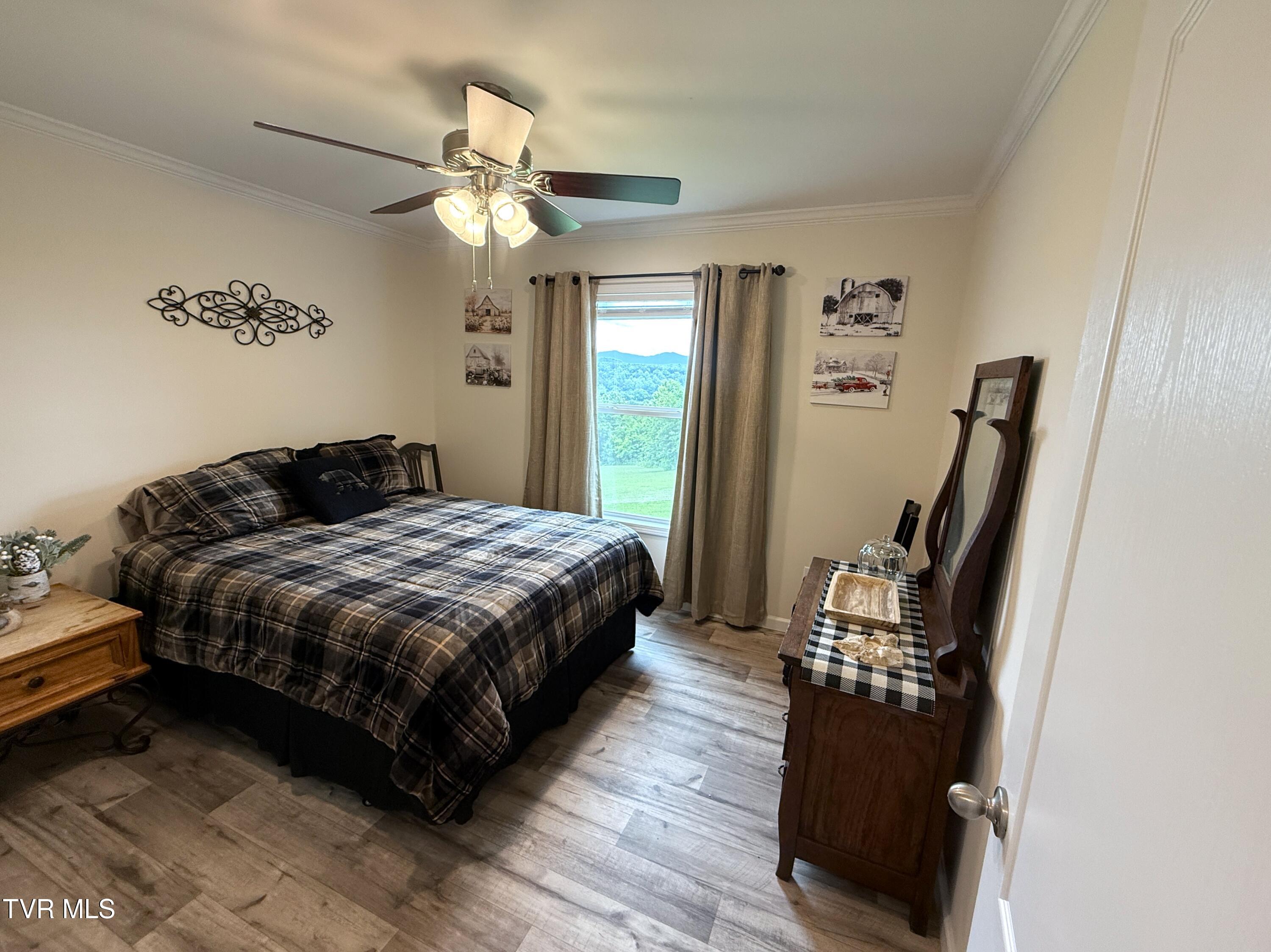1086 Highland Meadows Way, Parrottsville, Tennessee image 23