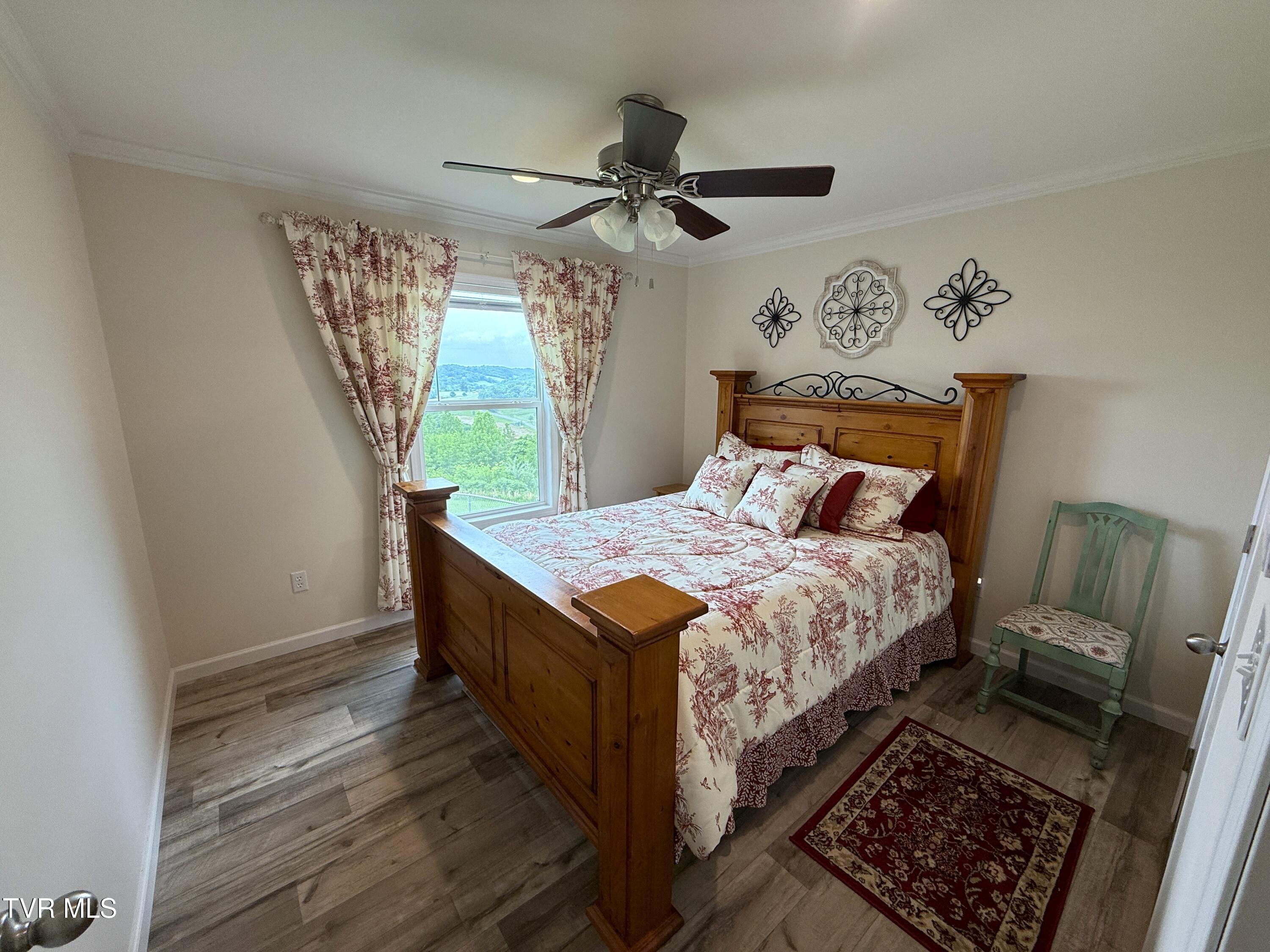 1086 Highland Meadows Way, Parrottsville, Tennessee image 28