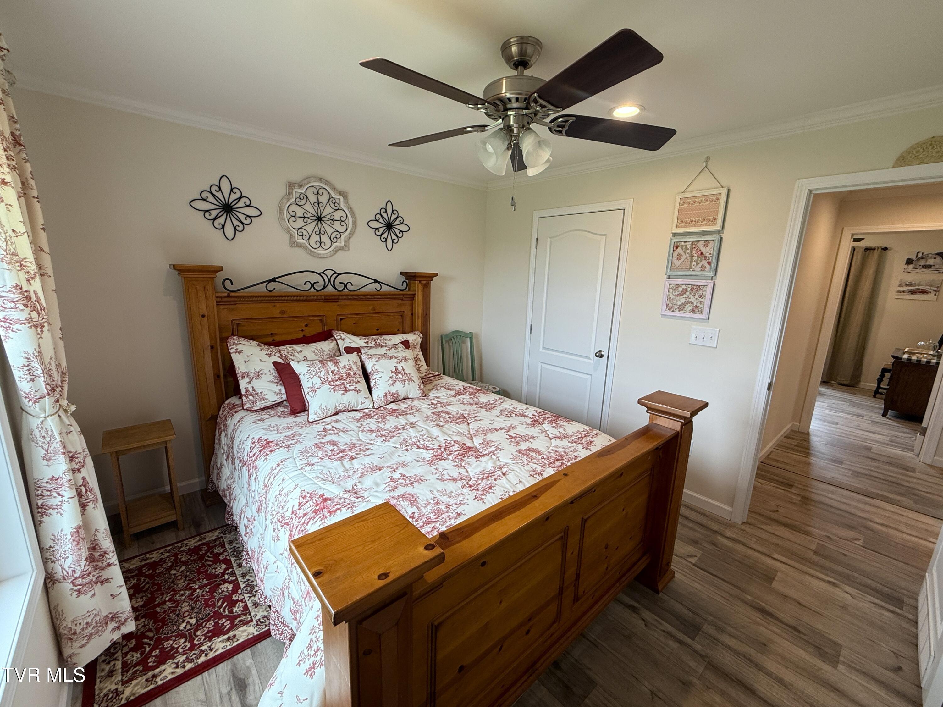 1086 Highland Meadows Way, Parrottsville, Tennessee image 29
