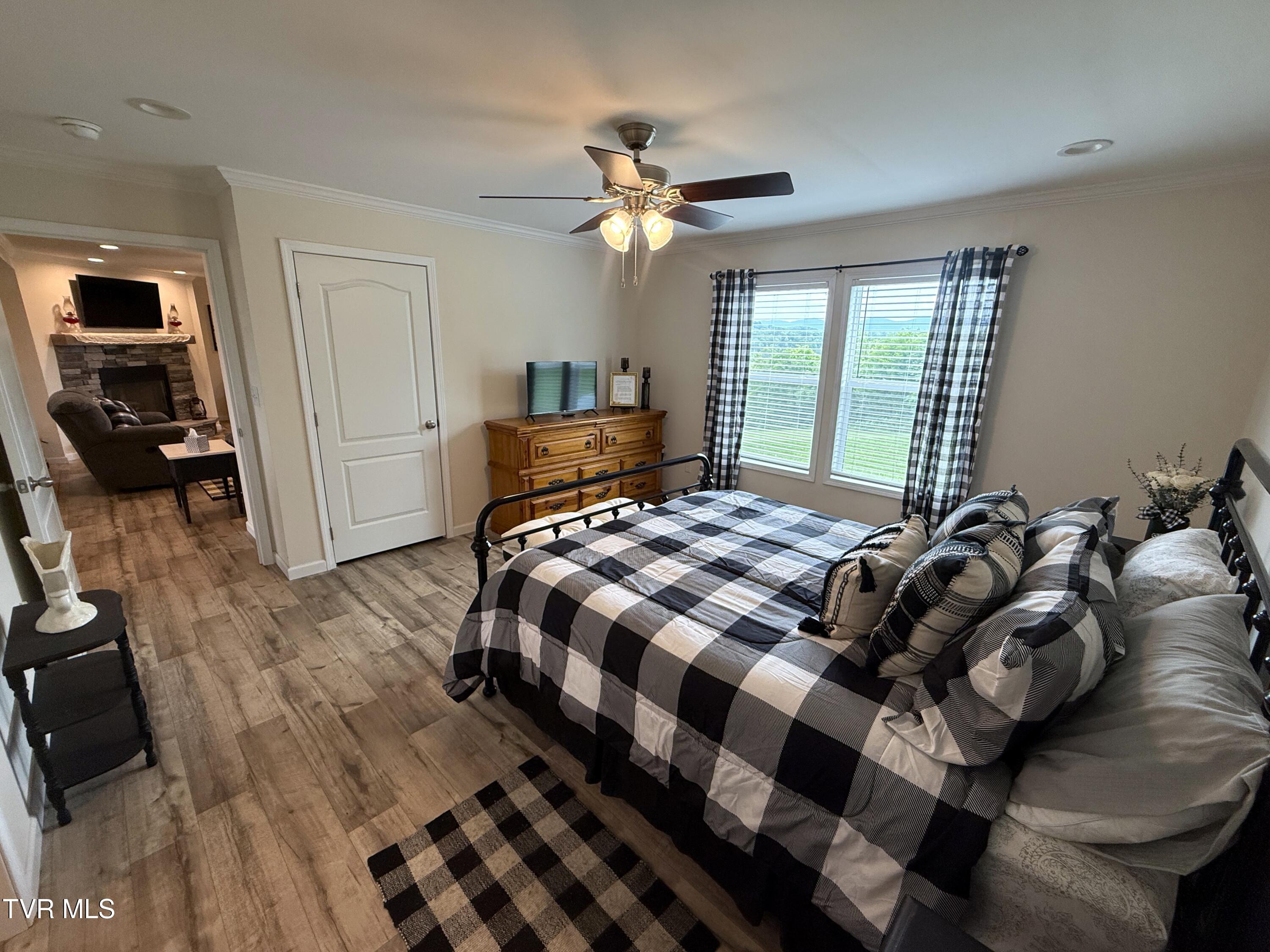 1086 Highland Meadows Way, Parrottsville, Tennessee image 18