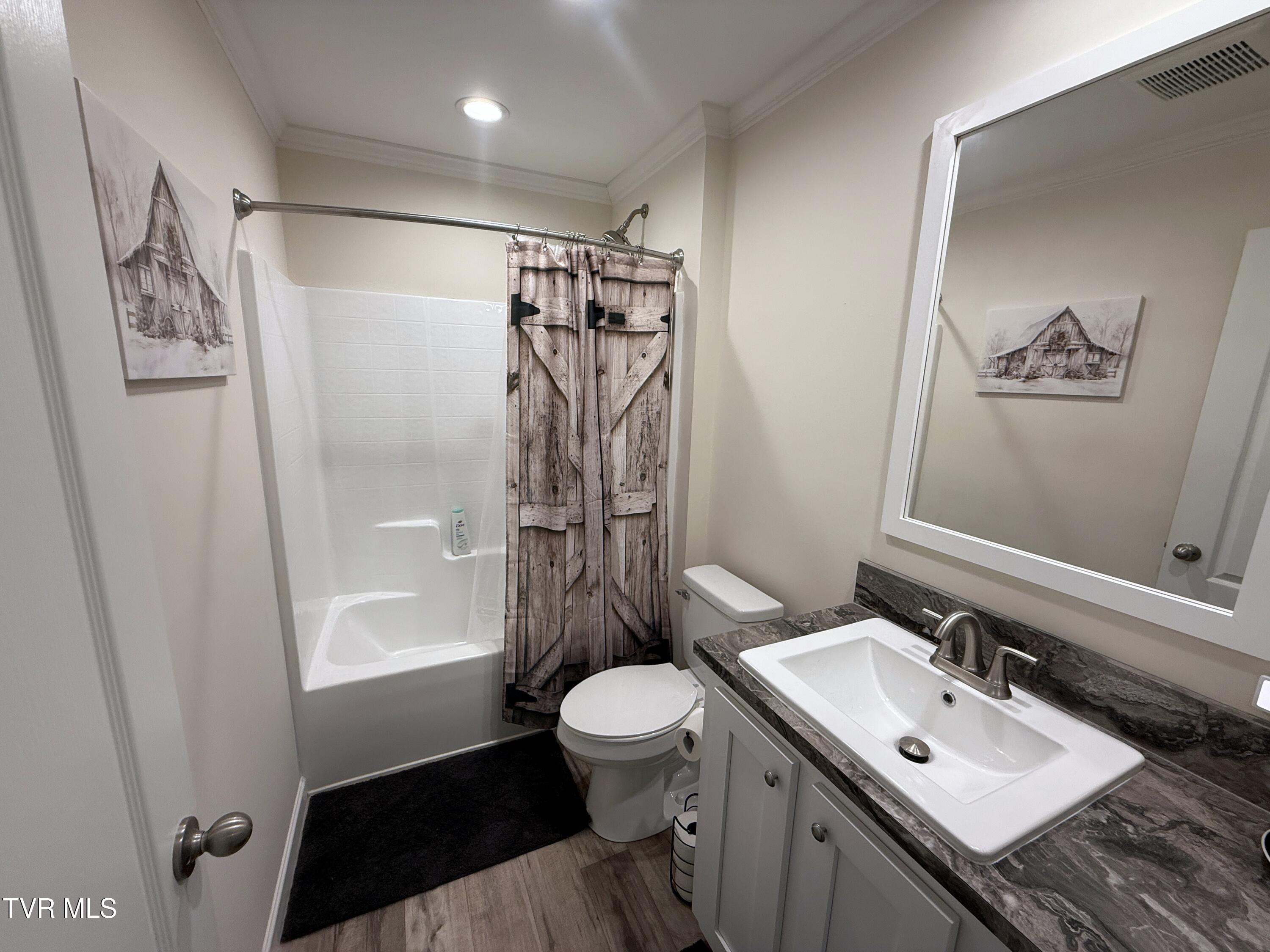 1086 Highland Meadows Way, Parrottsville, Tennessee image 26