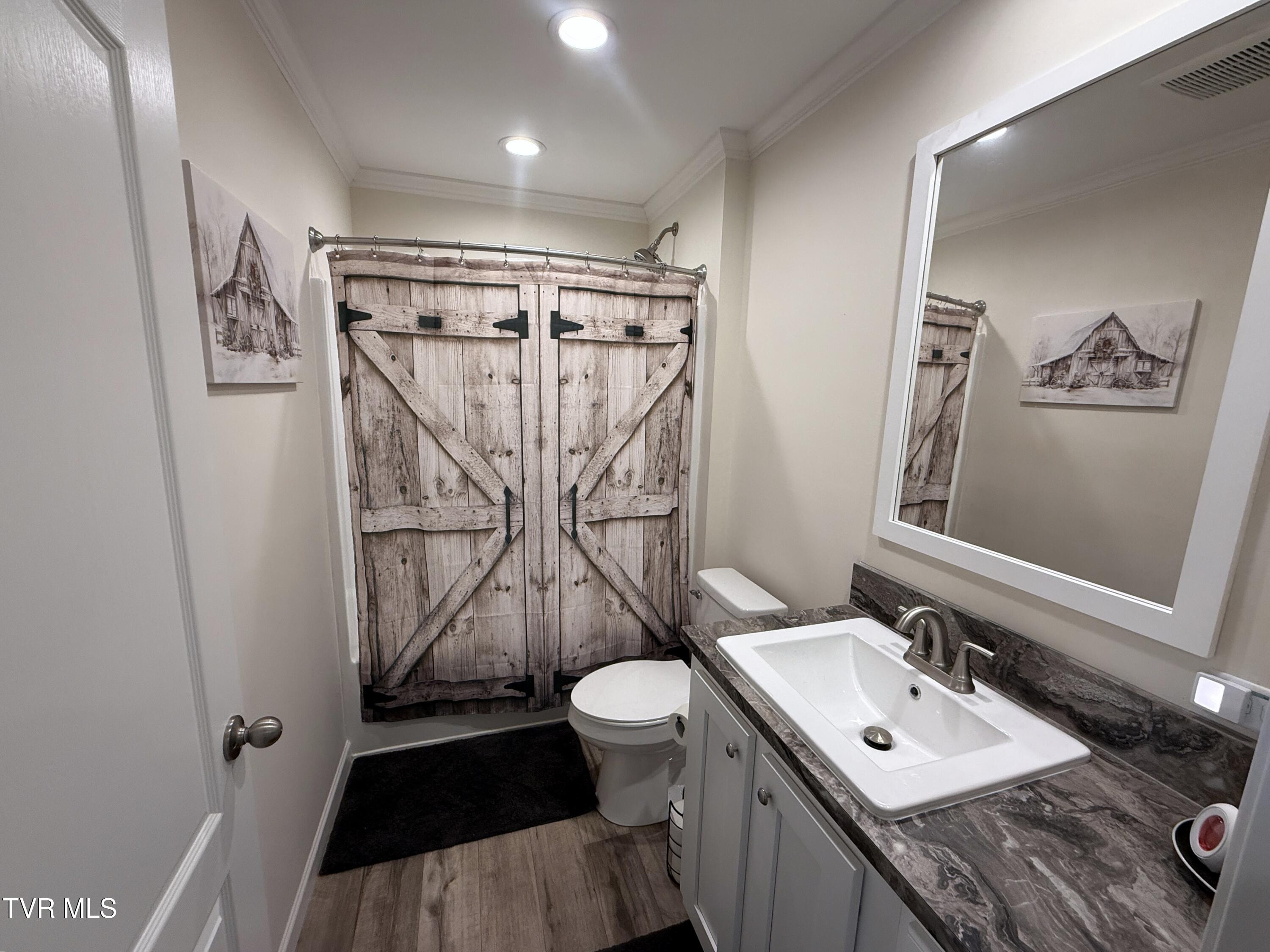 1086 Highland Meadows Way, Parrottsville, Tennessee image 25