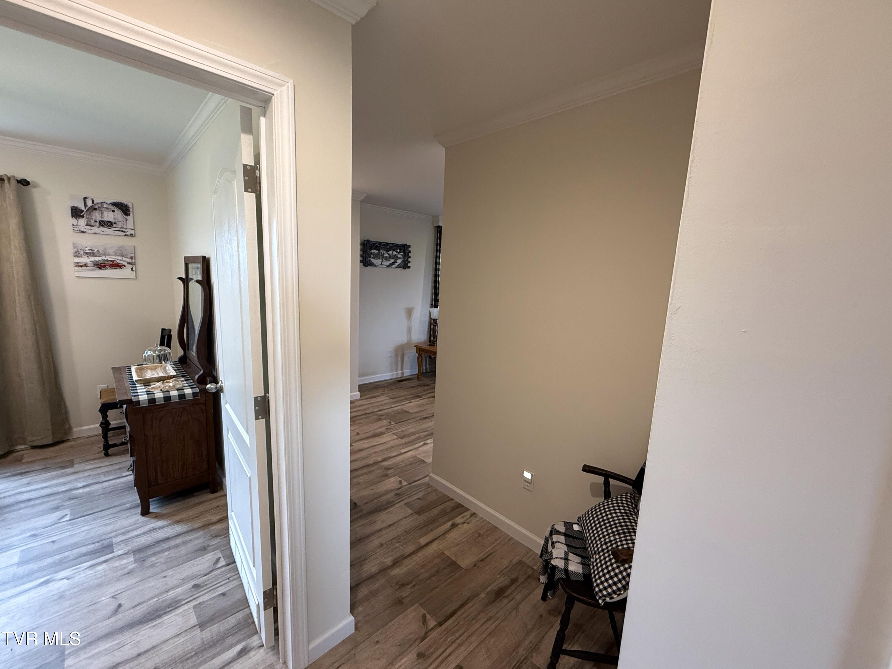 1086 Highland Meadows Way, Parrottsville, Tennessee image 22