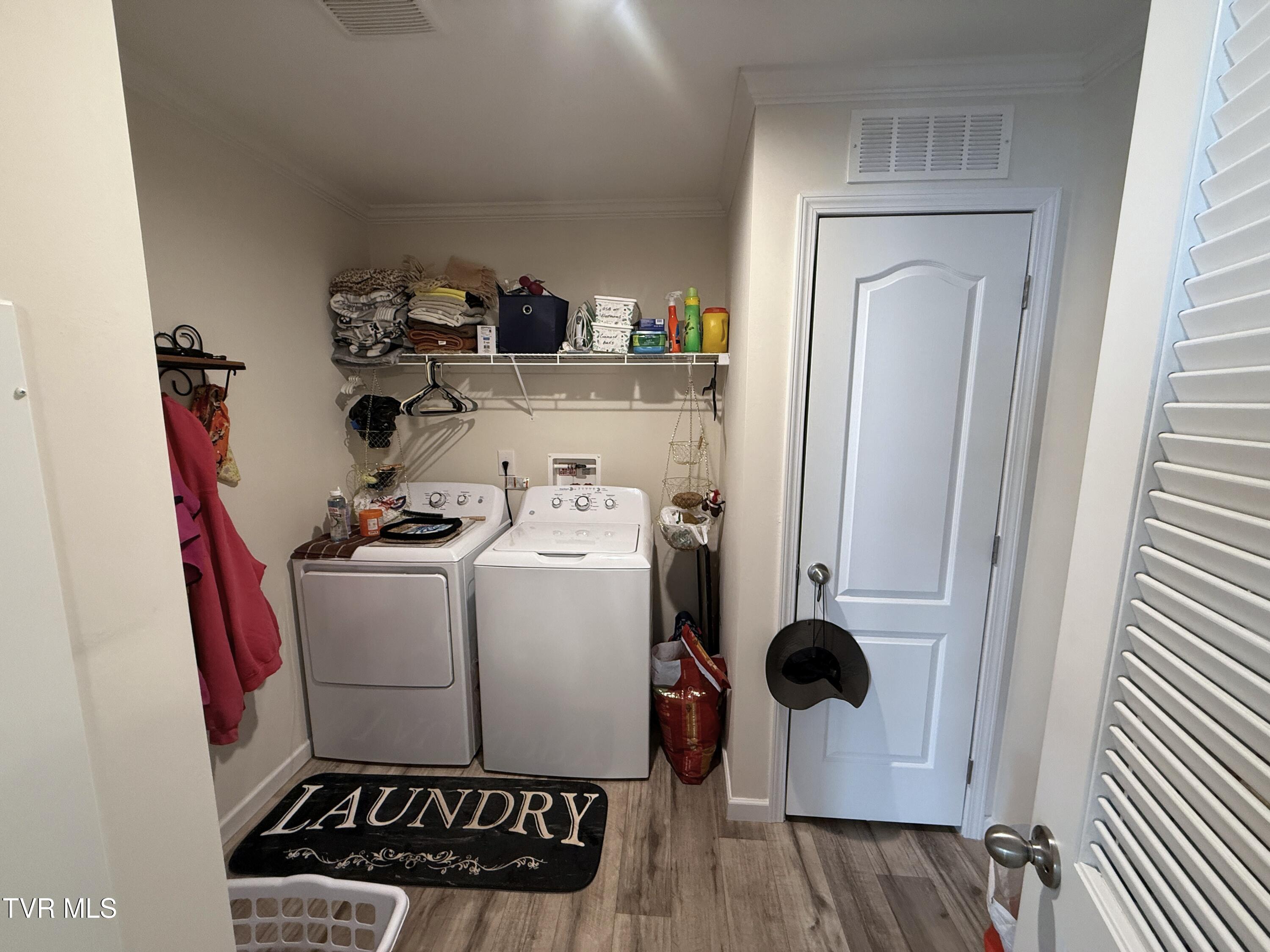 1086 Highland Meadows Way, Parrottsville, Tennessee image 31