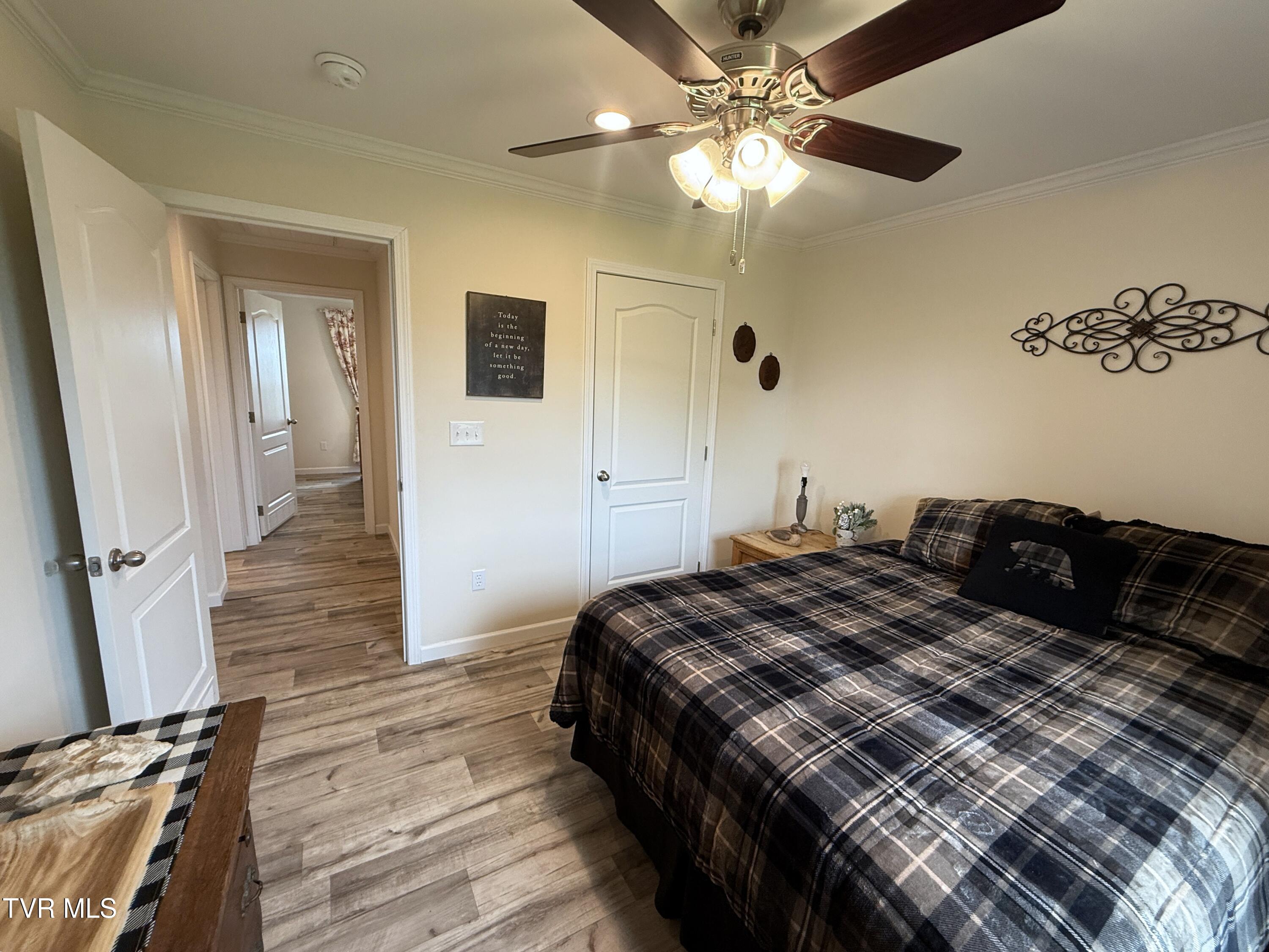 1086 Highland Meadows Way, Parrottsville, Tennessee image 24