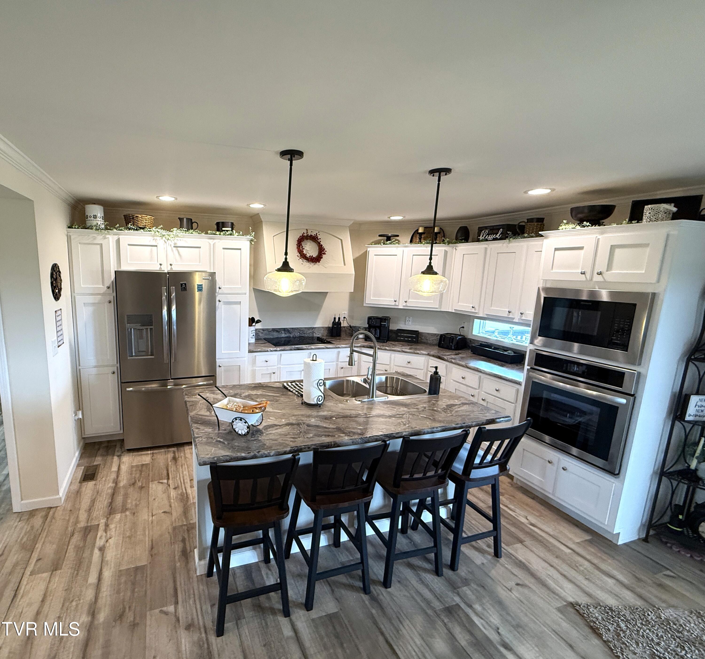 1086 Highland Meadows Way, Parrottsville, Tennessee image 15