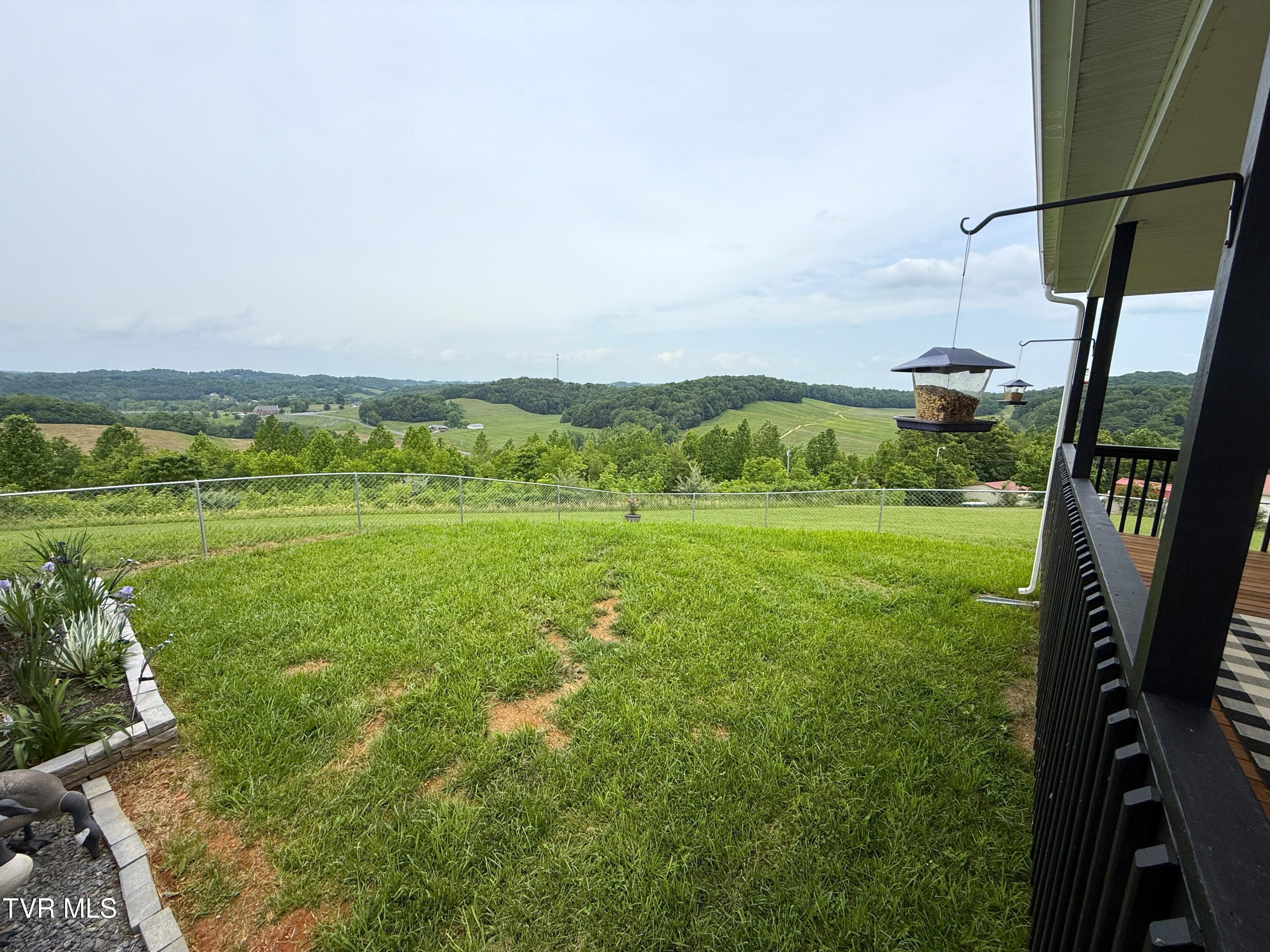 1086 Highland Meadows Way, Parrottsville, Tennessee image 4