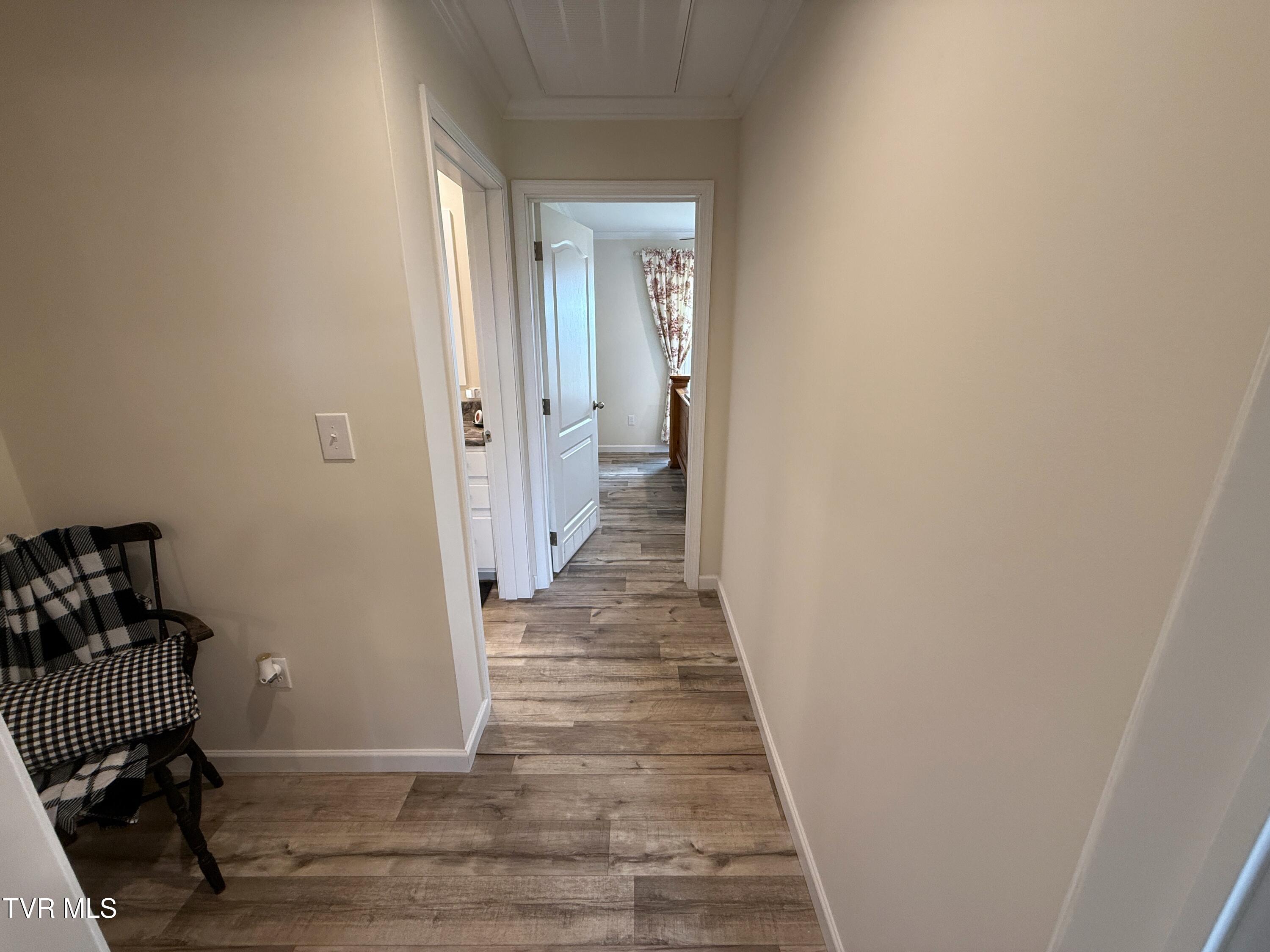 1086 Highland Meadows Way, Parrottsville, Tennessee image 27