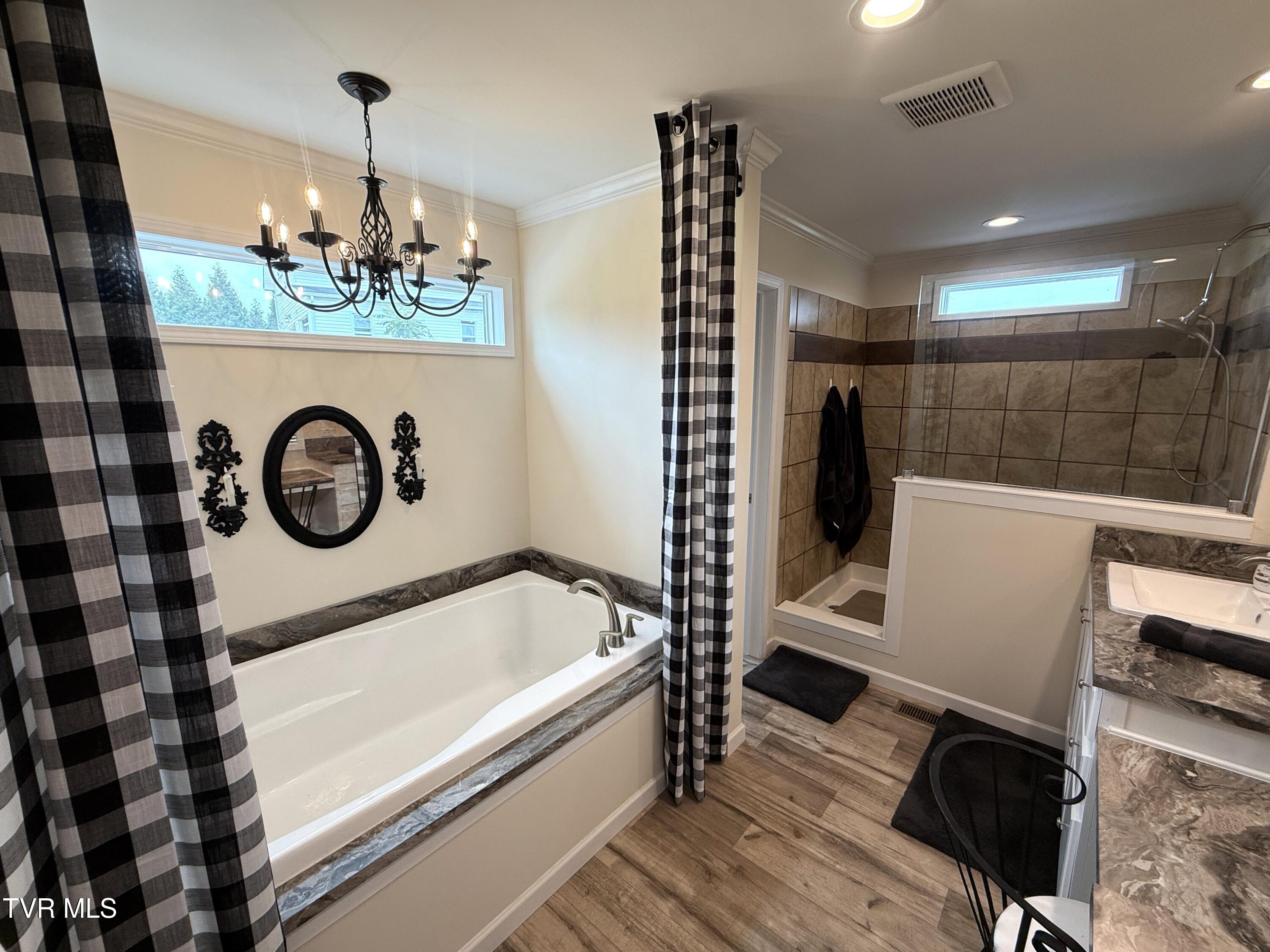1086 Highland Meadows Way, Parrottsville, Tennessee image 20