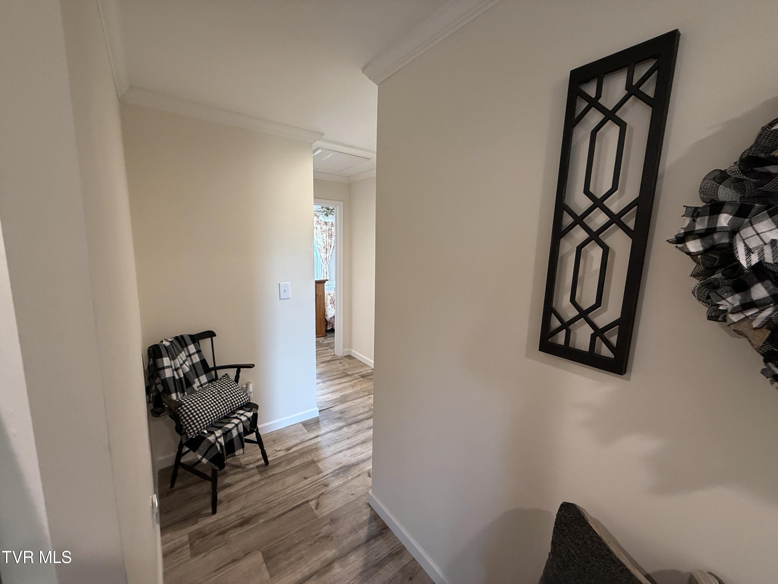1086 Highland Meadows Way, Parrottsville, Tennessee image 30