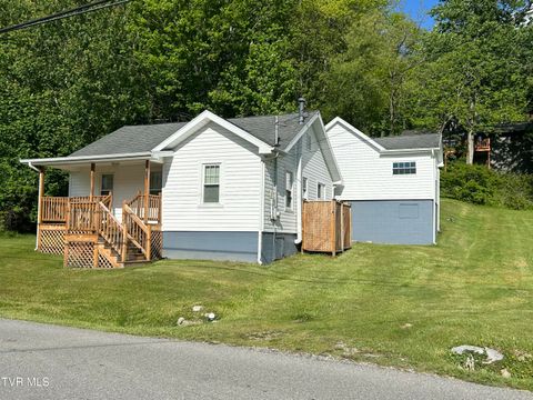 Homes For Sale - 518 Spring Avenue<br/> Wise County, Wise, VA 24293