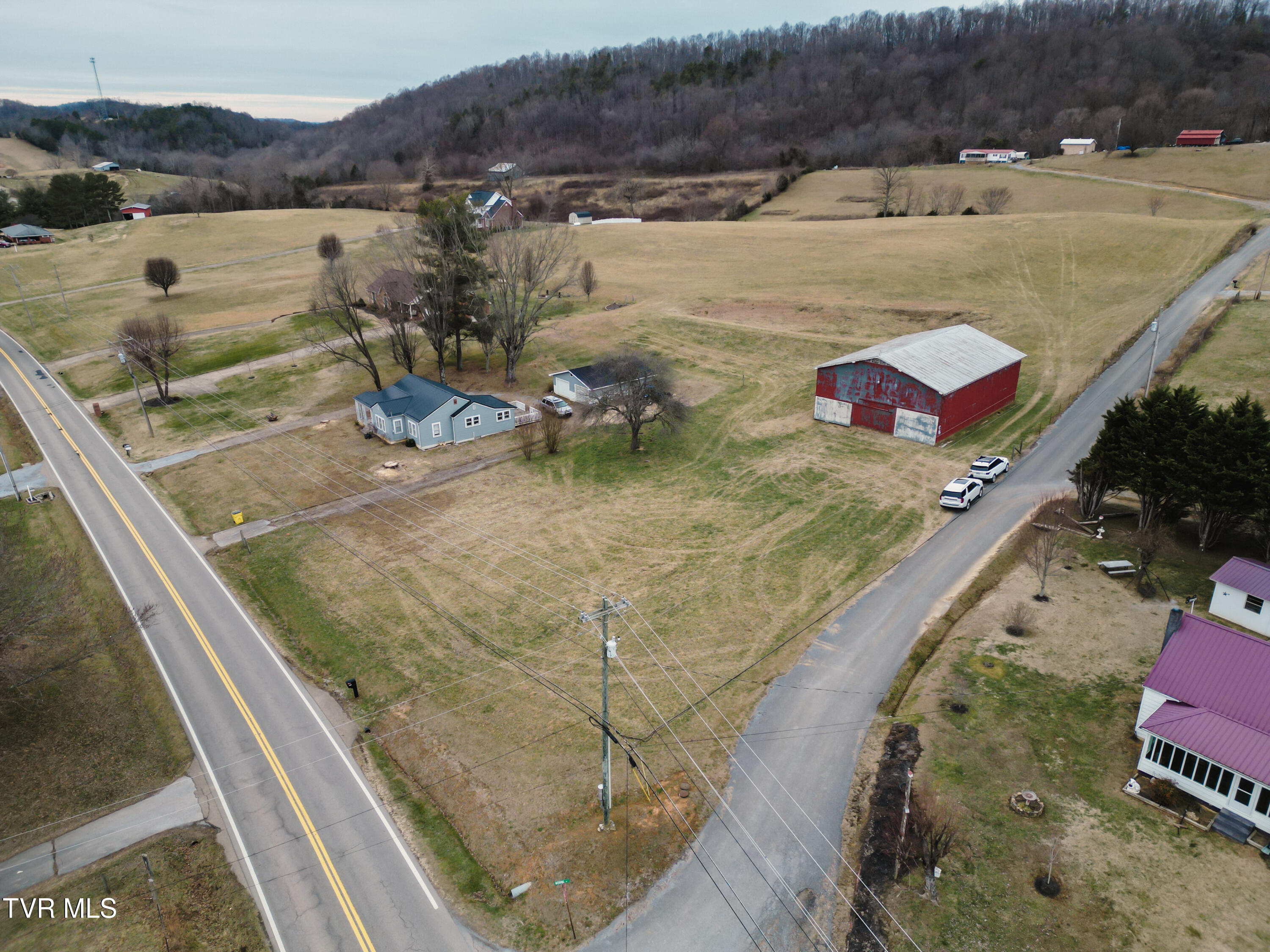 Lot 2 Wedding Lane, Chuckey, Tennessee image 7