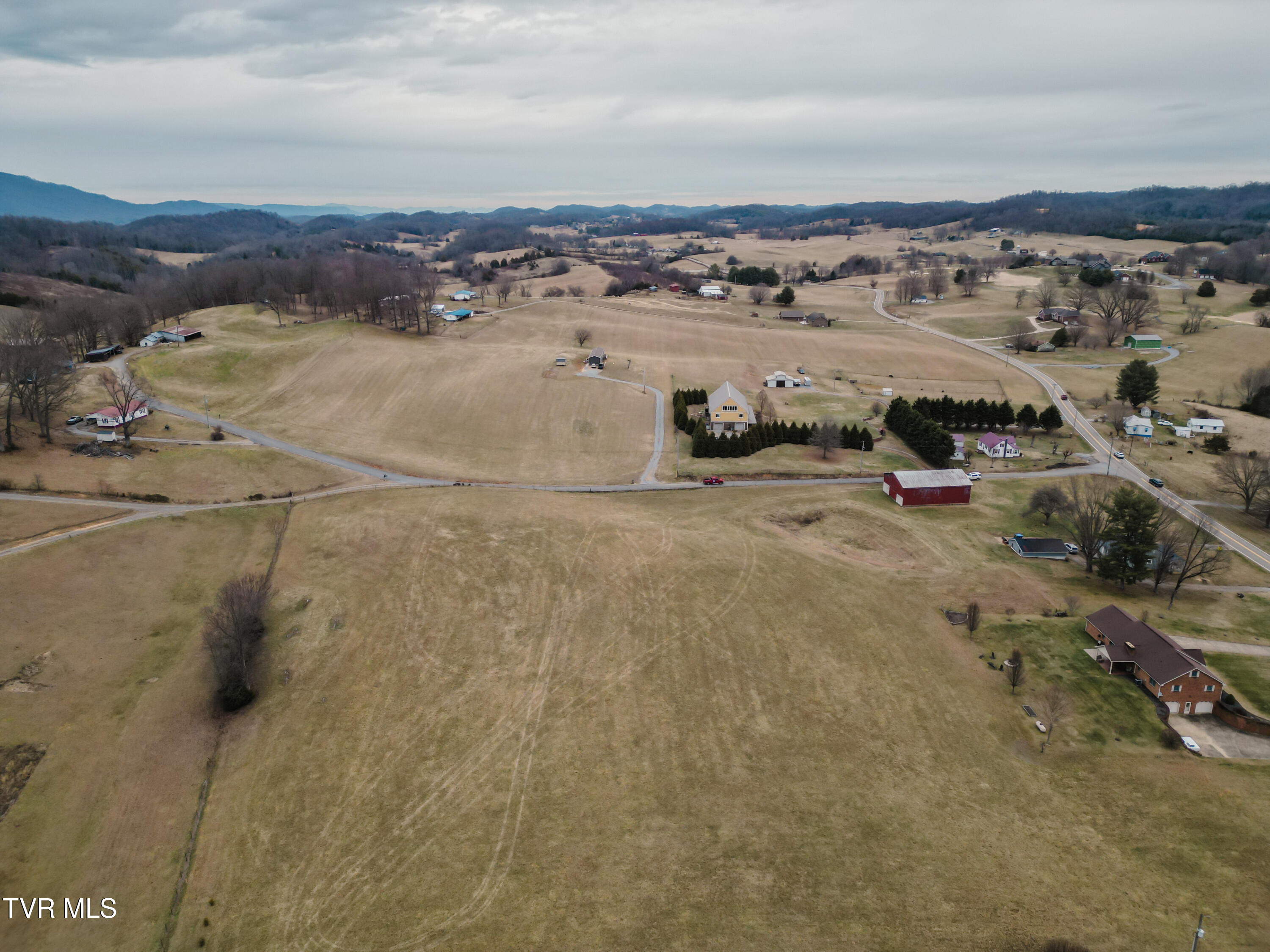 Lot 2 Wedding Lane, Chuckey, Tennessee image 14