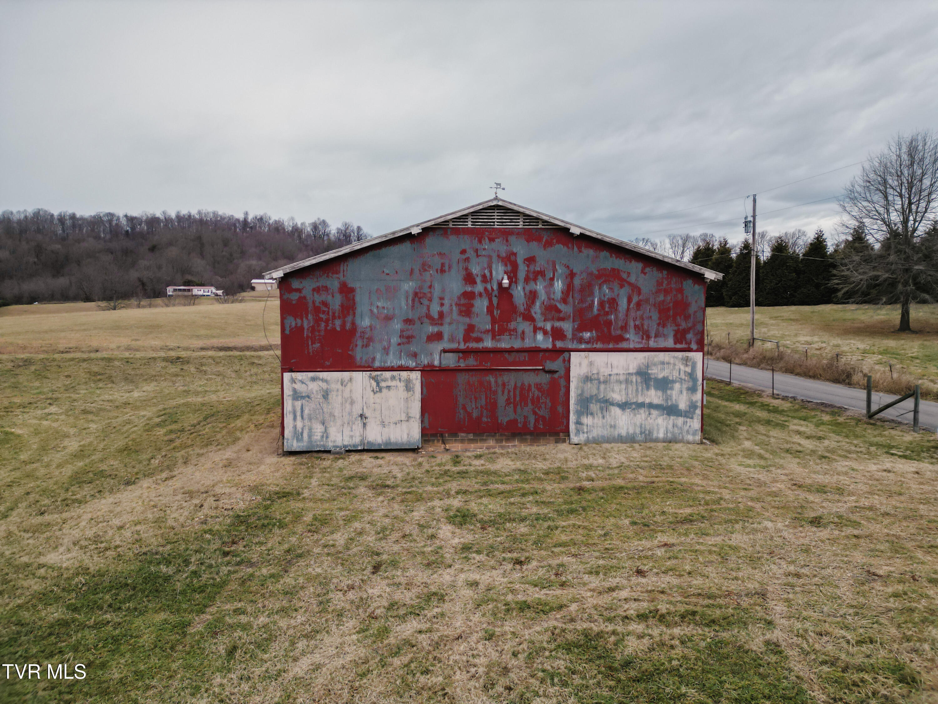 Lot 2 Wedding Lane, Chuckey, Tennessee image 3