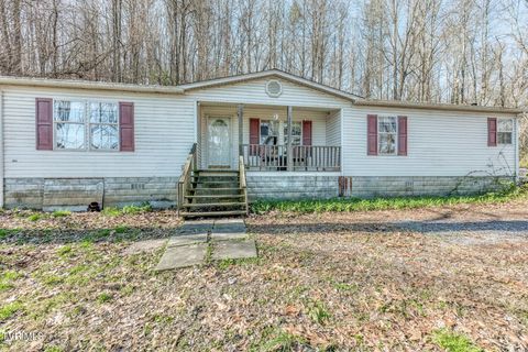 Photo of 1424 Reedy Creek Road, Bristol, TN 37620 (MLS # 9992864)
