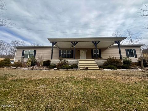 219 Ridge Road Eidson TN 37731