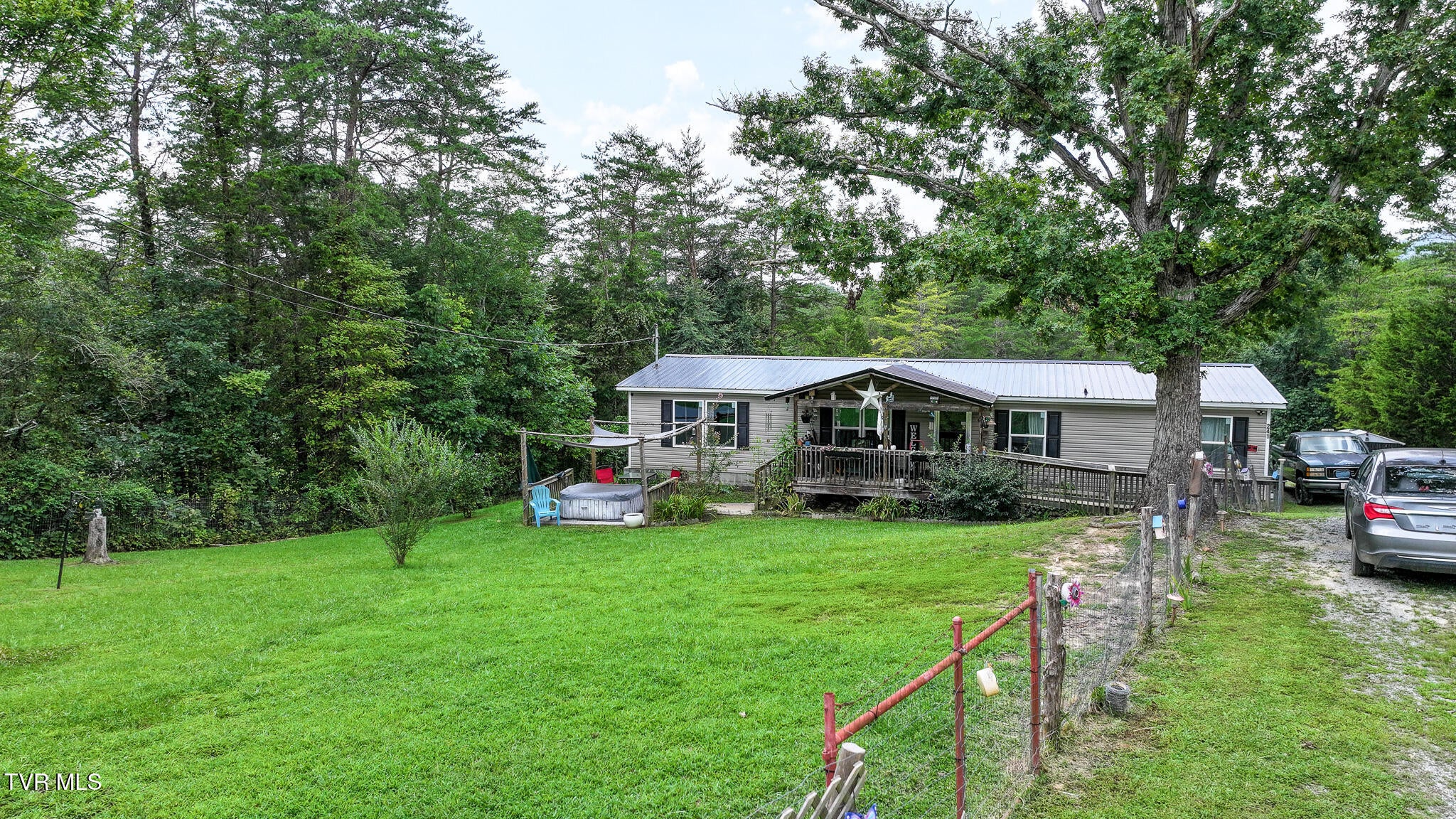 241 Sayler Road