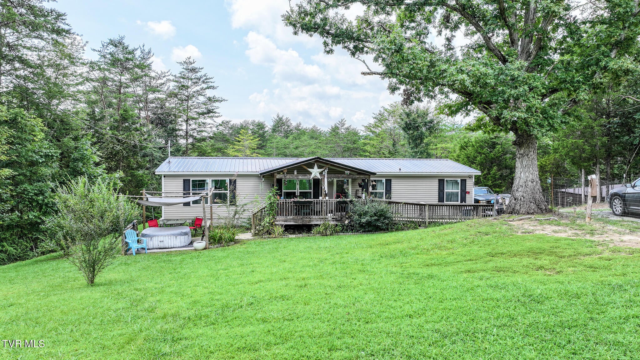 241 Sayler Road