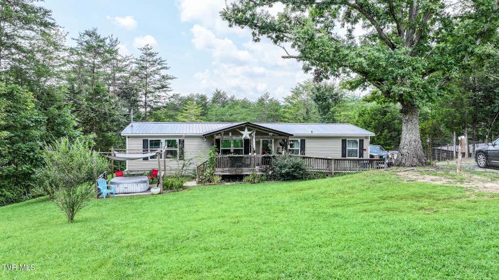 Photo of 241 Sayler Road, Greeneville, TN 37745 (MLS # 9999700)