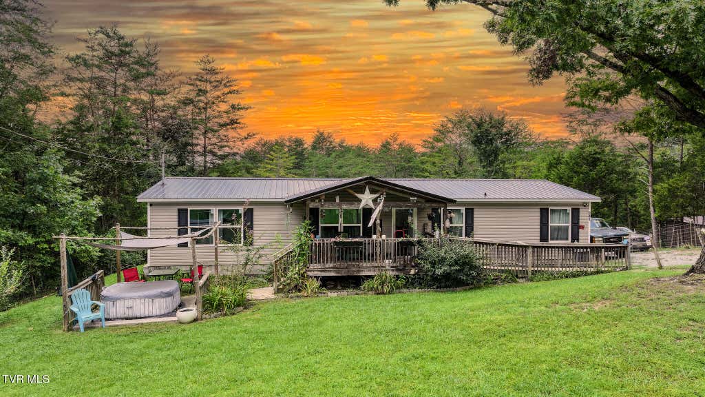 Photo of 241 Sayler Road, Greeneville, TN 37745 (MLS # 9999700)
