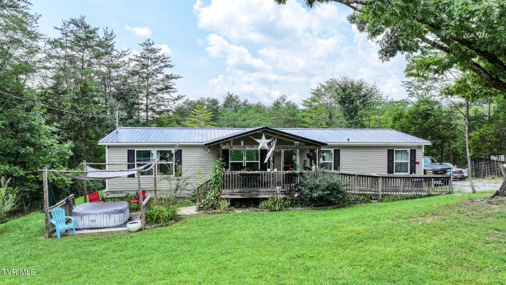 Photo of 241 Sayler Road, Greeneville, TN 37745 (MLS # 9999700)