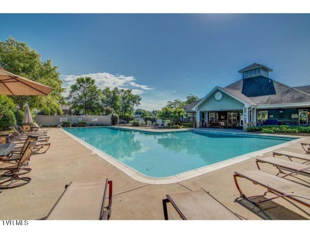 Photo of 101 Forest Lane, Blountville, TN 37617 (MLS # 9988932)