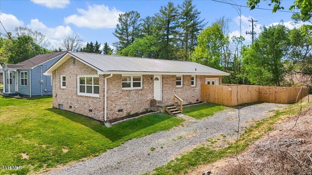 Photo of 1321 Haga Road, Kingsport, TN 37660 (MLS # 9994144)