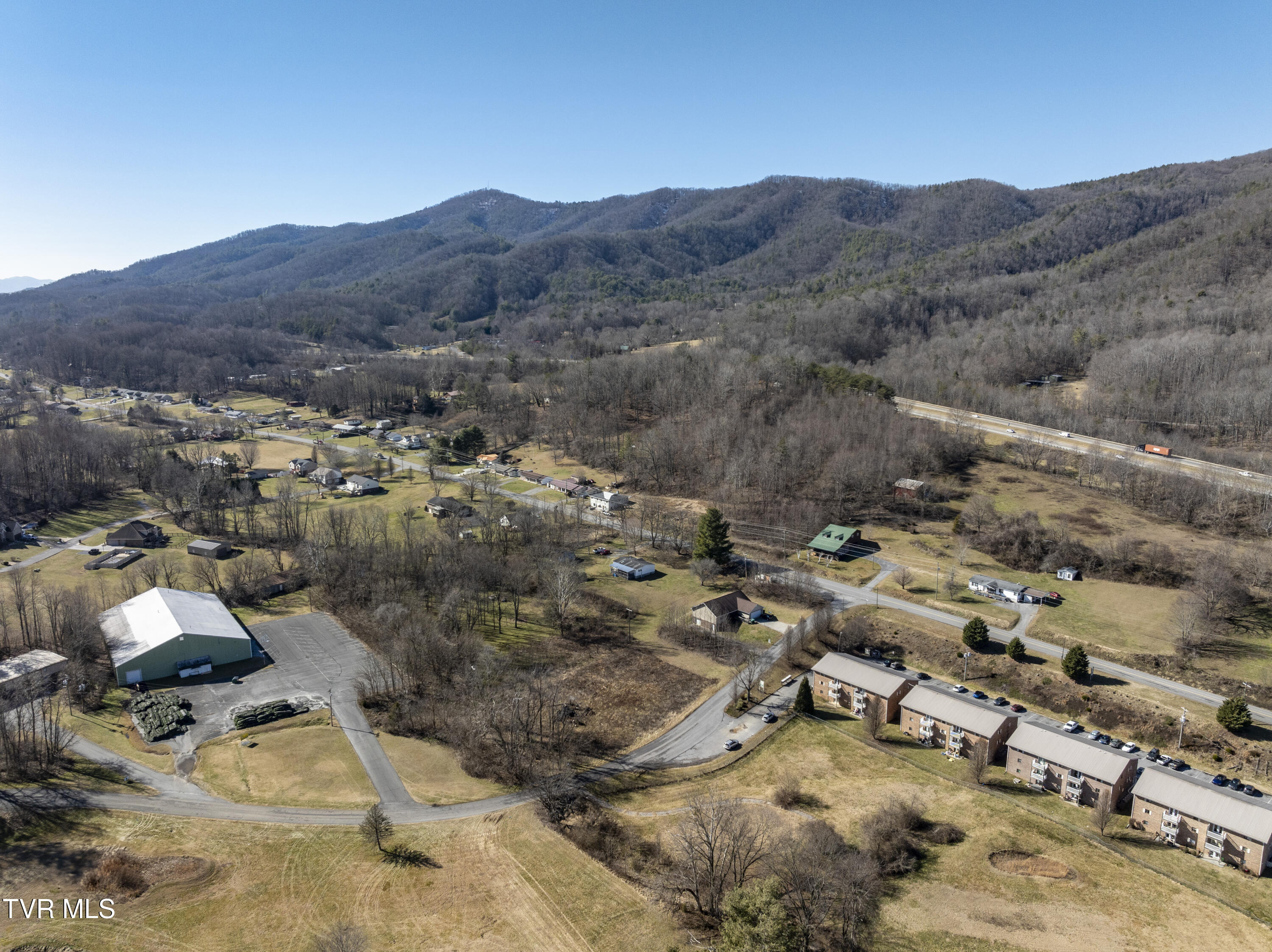 Tbd Golf Course Road, Unicoi, Tennessee image 13