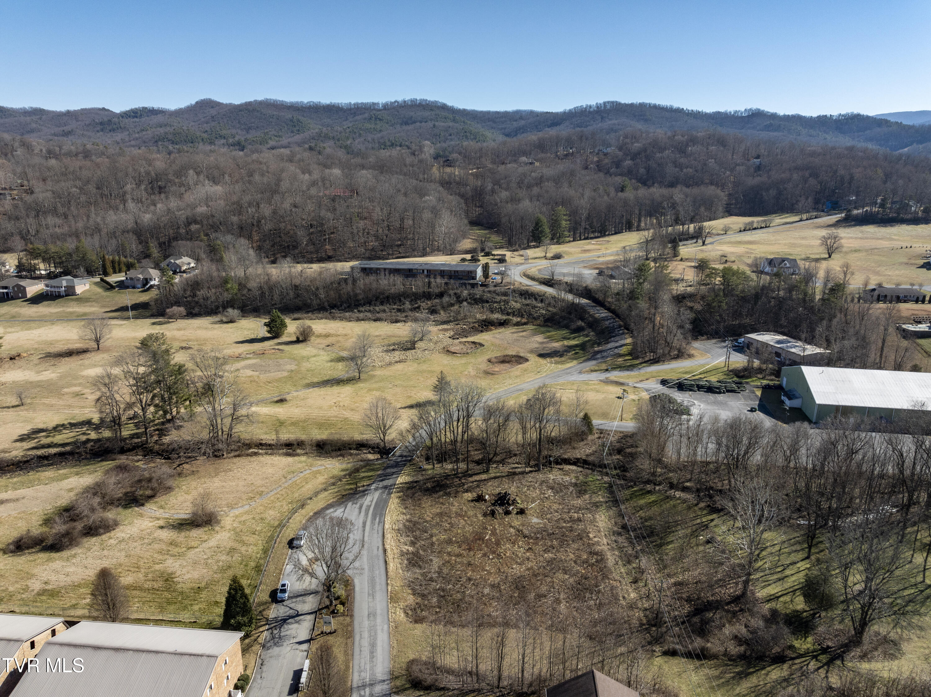 Tbd Golf Course Road, Unicoi, Tennessee image 7