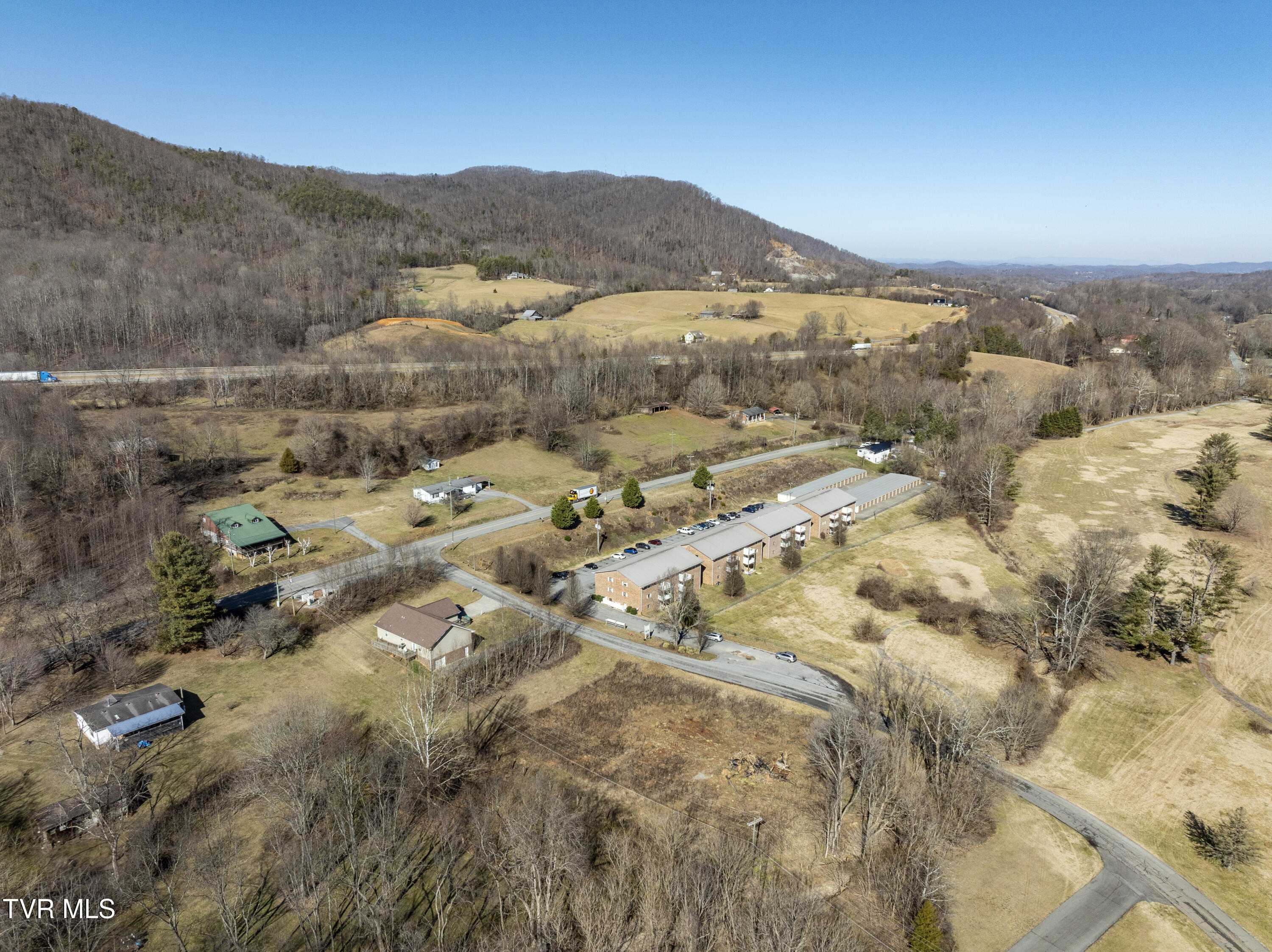 Tbd Golf Course Road, Unicoi, Tennessee image 10
