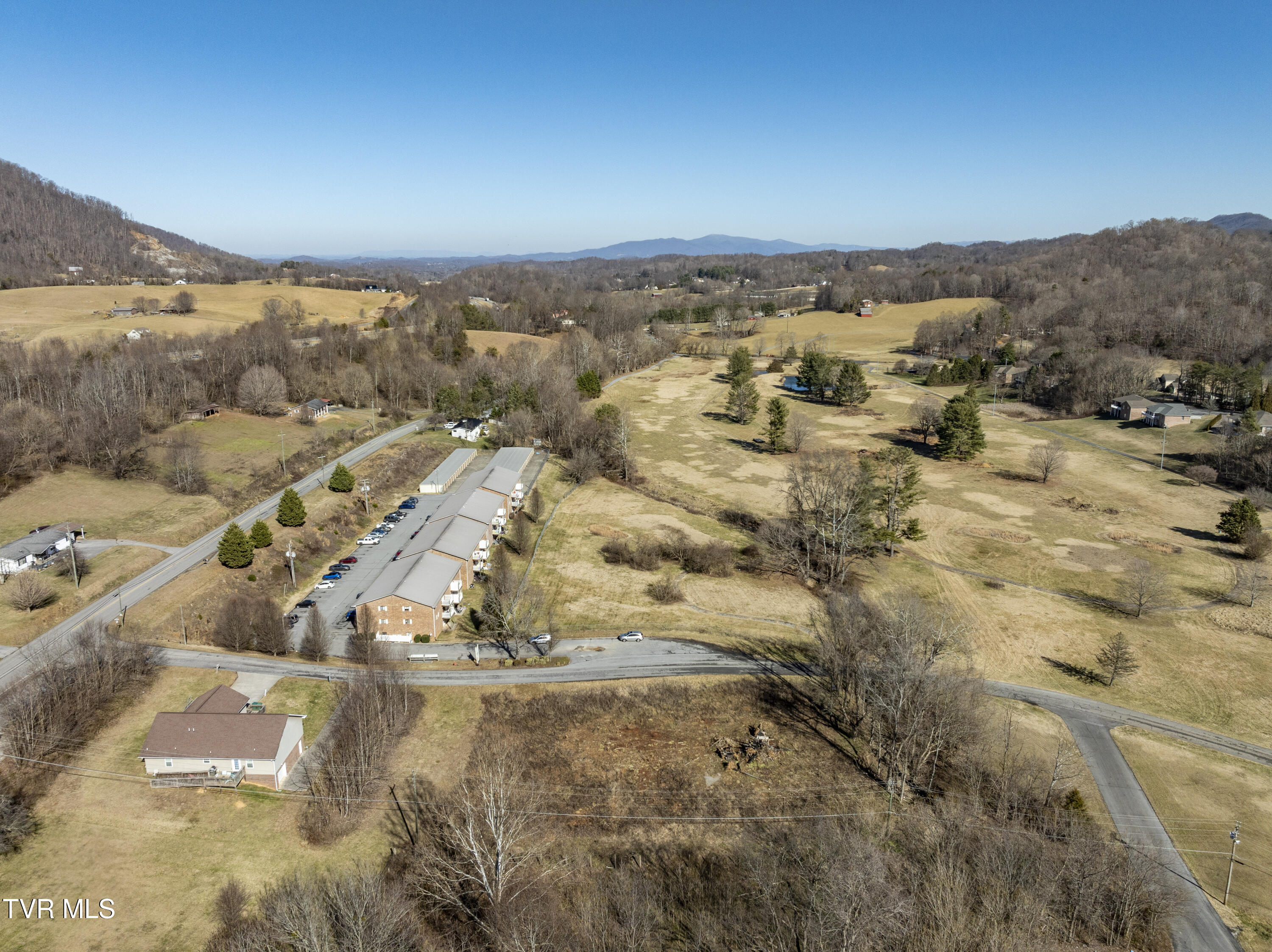 Tbd Golf Course Road, Unicoi, Tennessee image 9