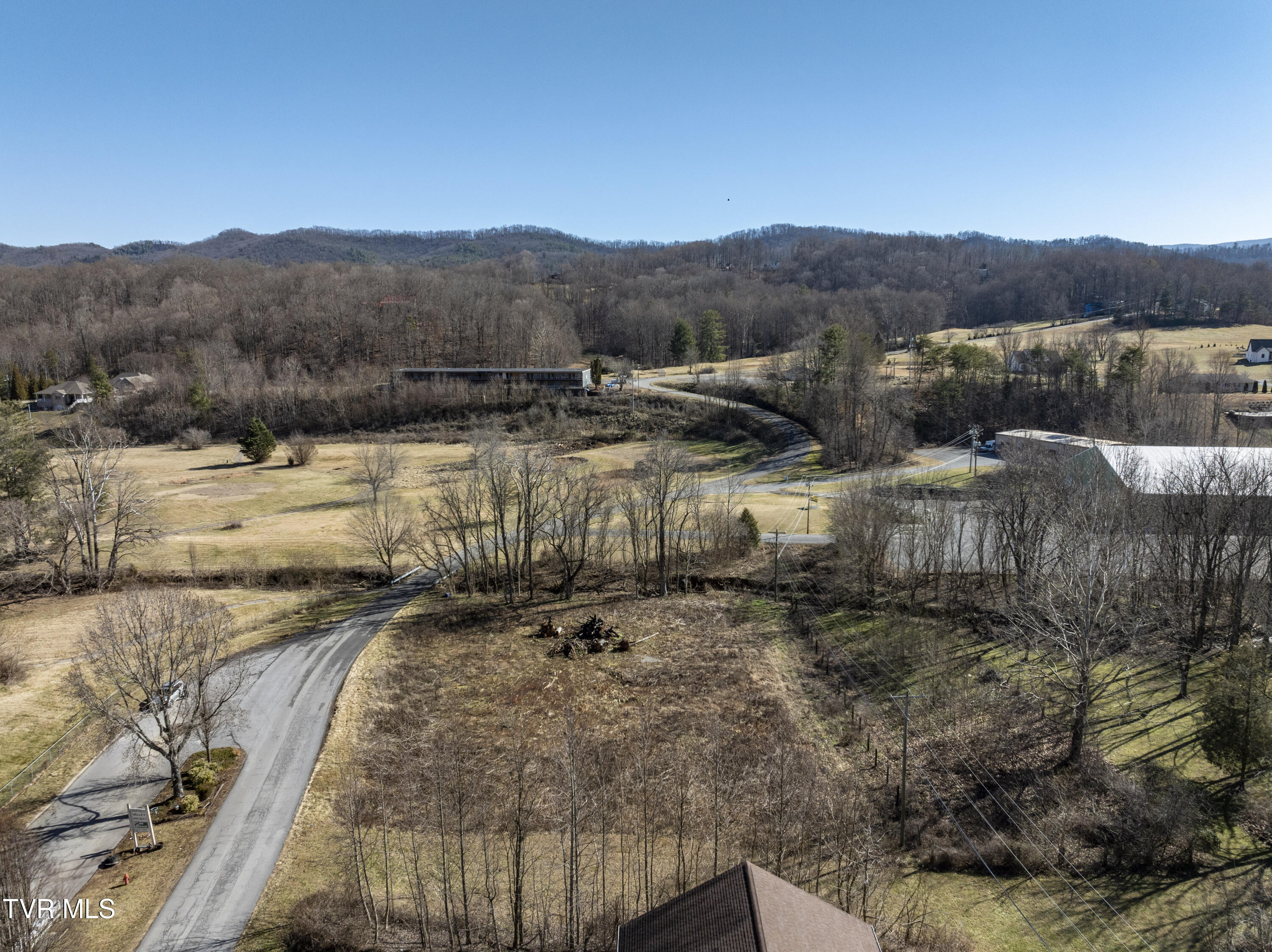 Tbd Golf Course Road, Unicoi, Tennessee image 17