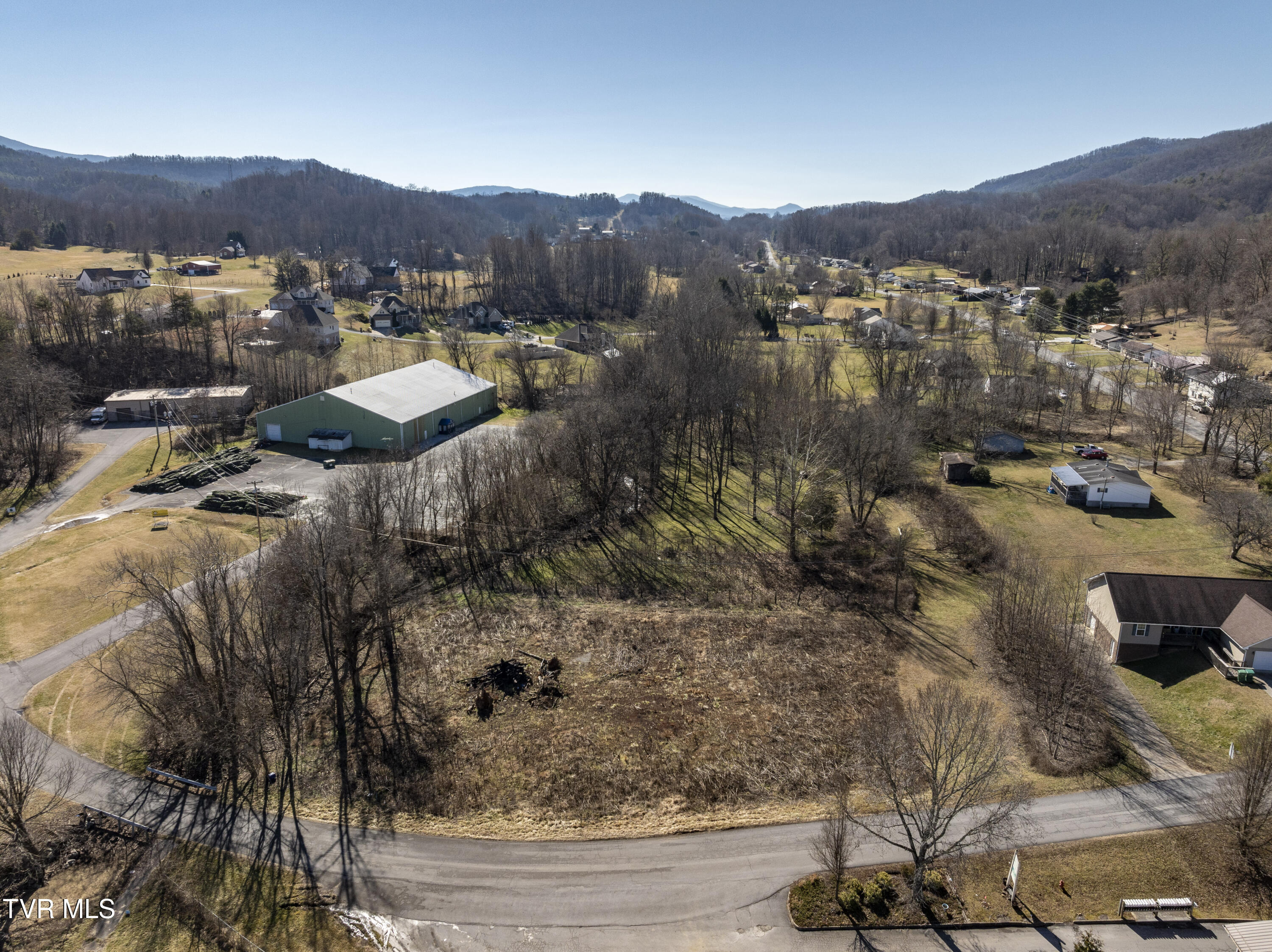 Tbd Golf Course Road, Unicoi, Tennessee image 6