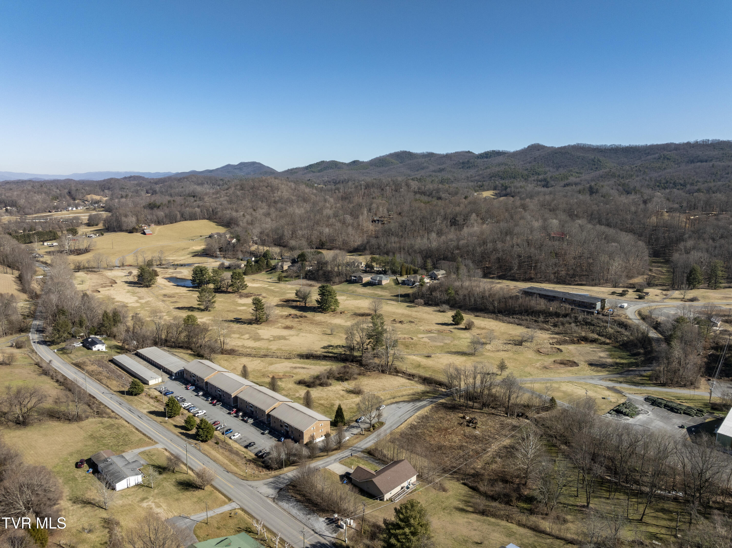 Tbd Golf Course Road, Unicoi, Tennessee image 15