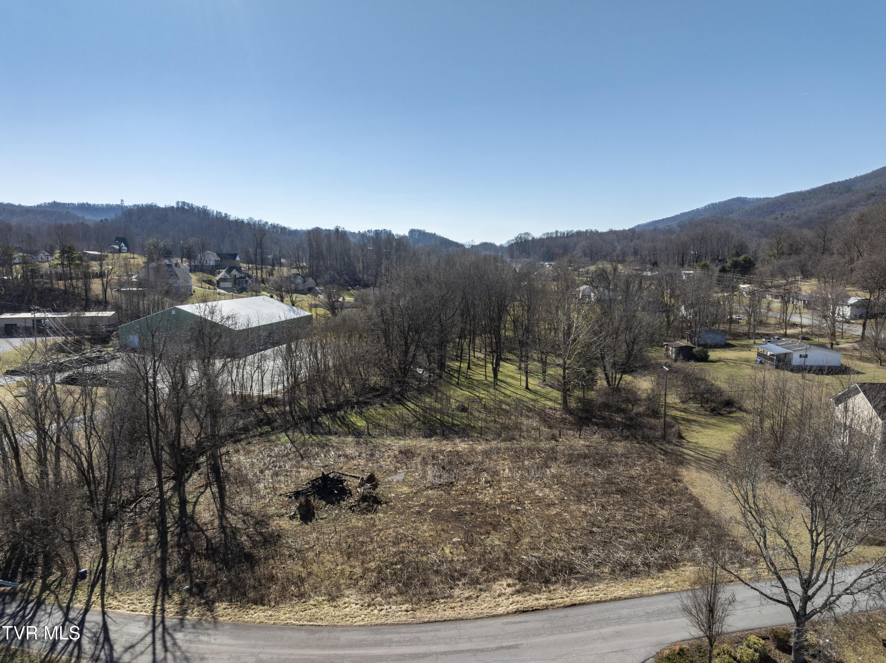 Tbd Golf Course Road, Unicoi, Tennessee image 1